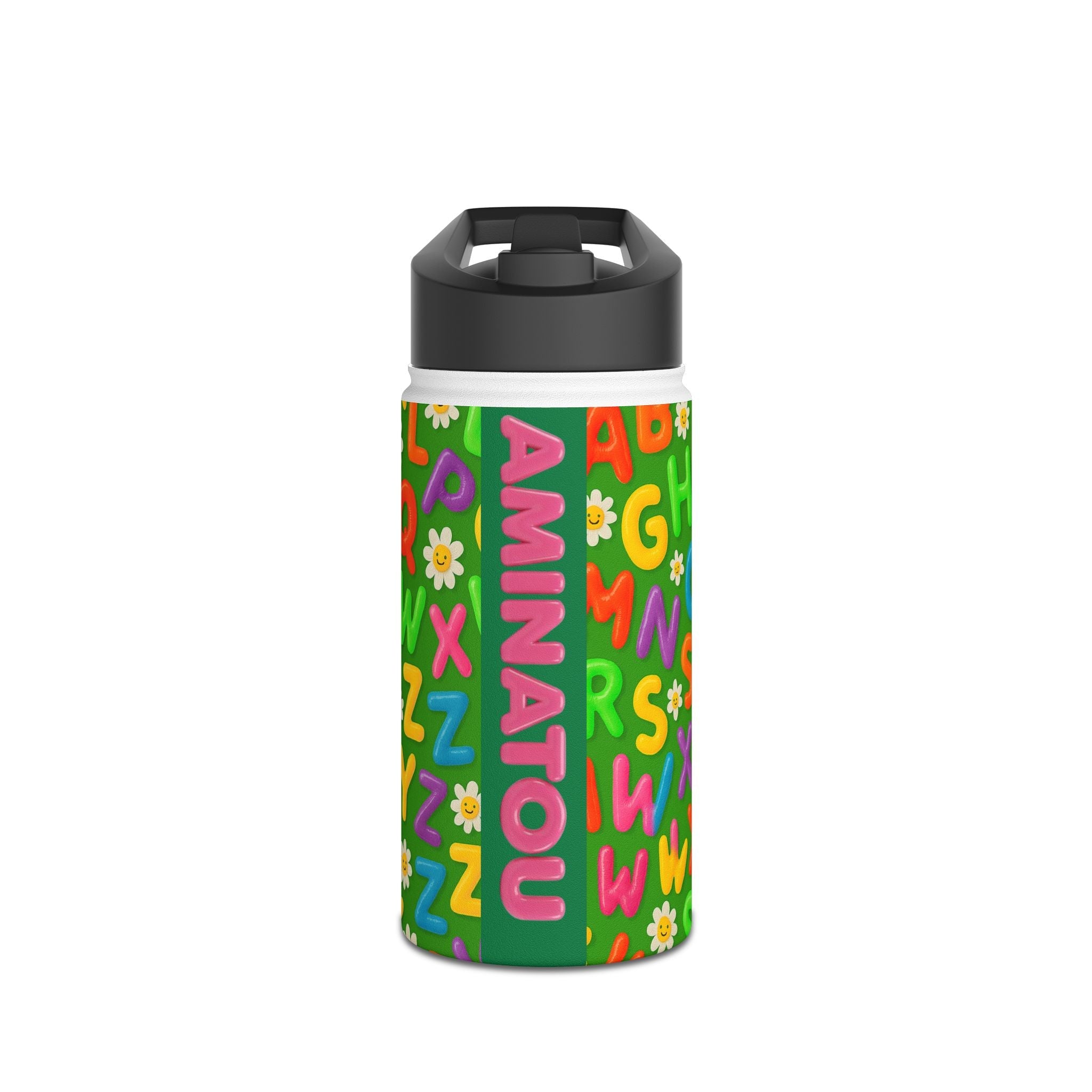 Sip, Smile & Shine – Drinkware Collection