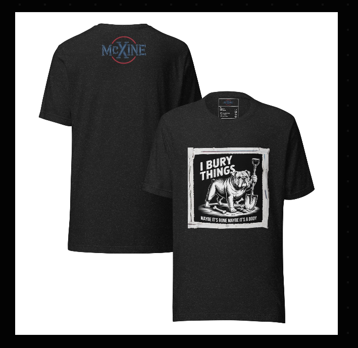 Statement T-Shirts