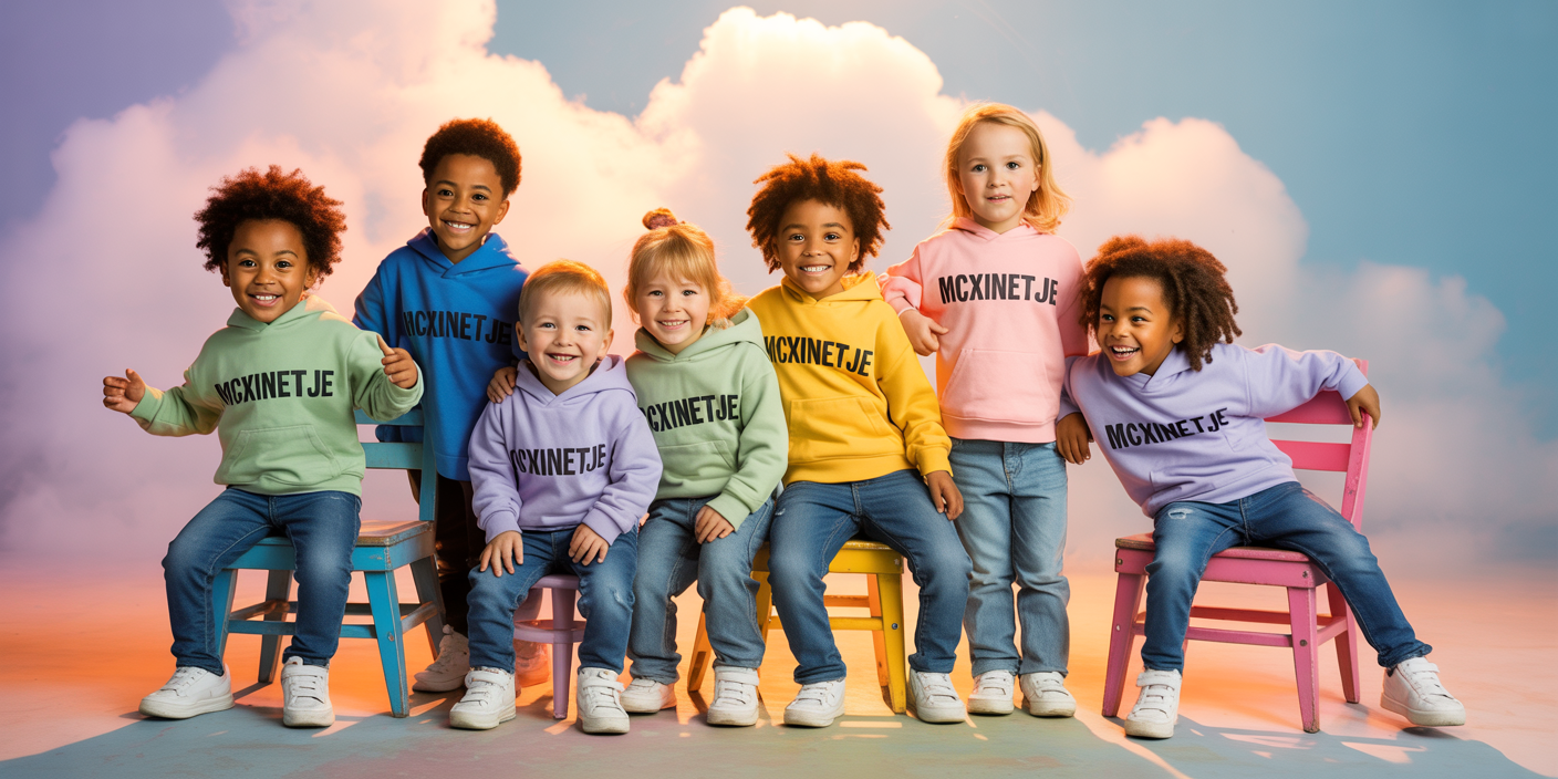 Welcome to McXientje – Where Comfort Meets Adventure!