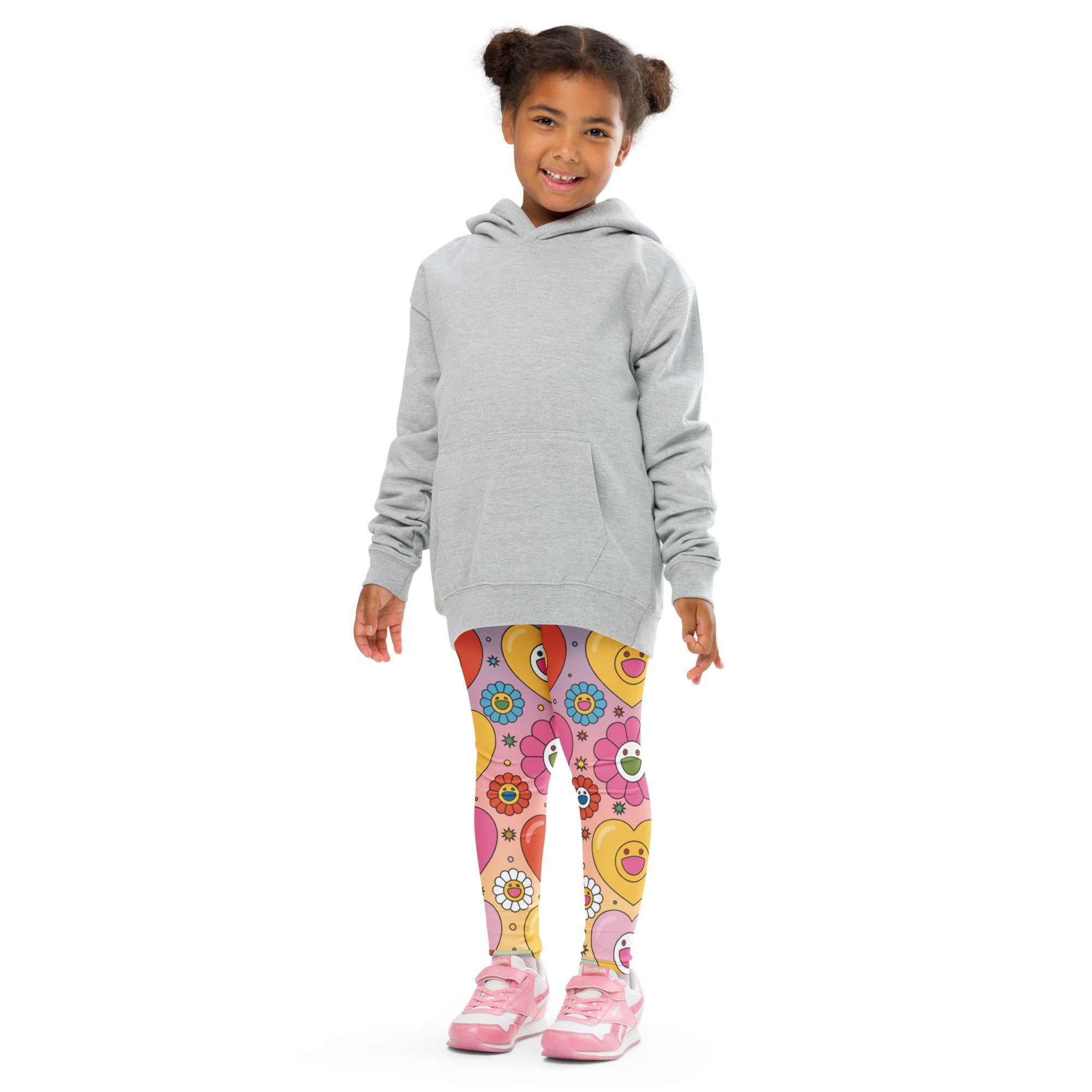 Leggings & Joggers