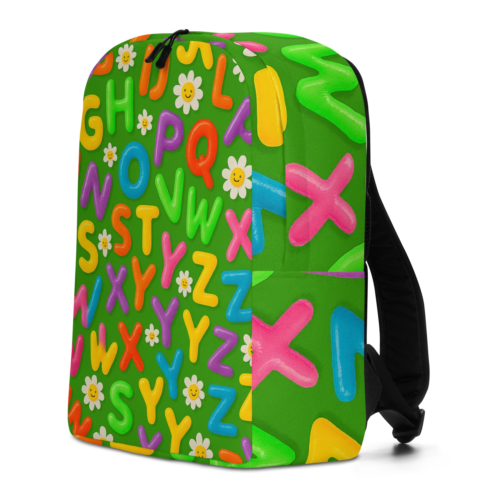 🎒 Backpacks & Accessories
