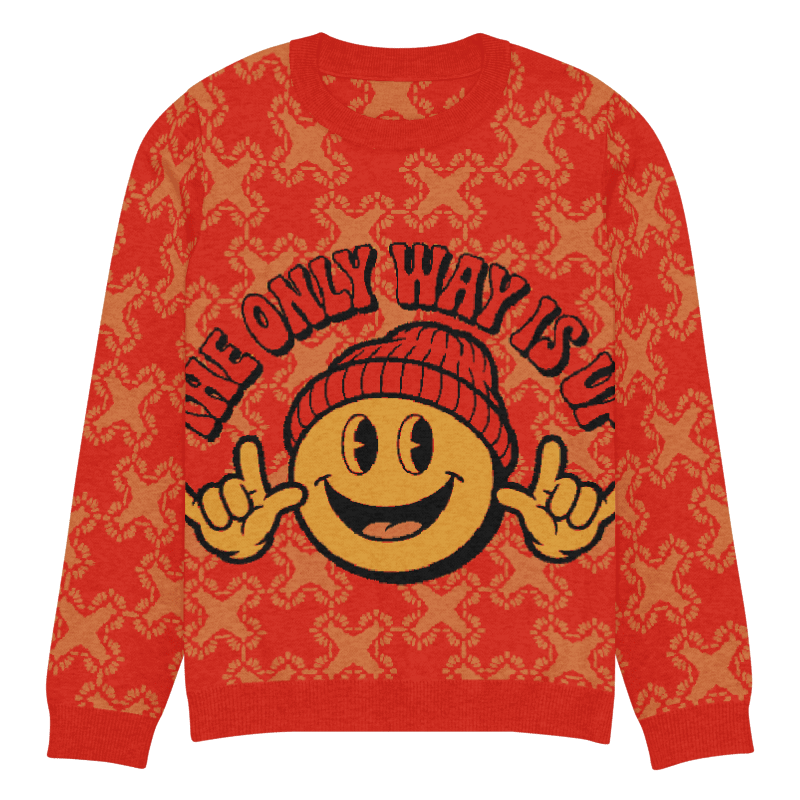 Allover Print Designs