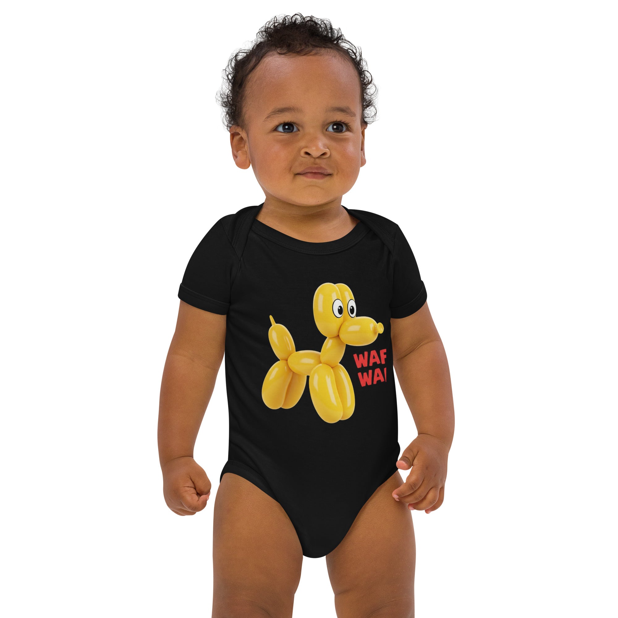 Baby Onesies & T-shirts