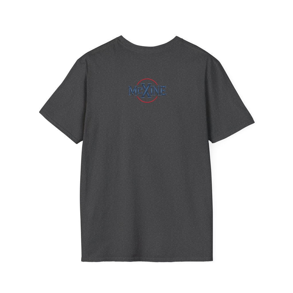 Off To Commit Tom Foolery T-Shirt