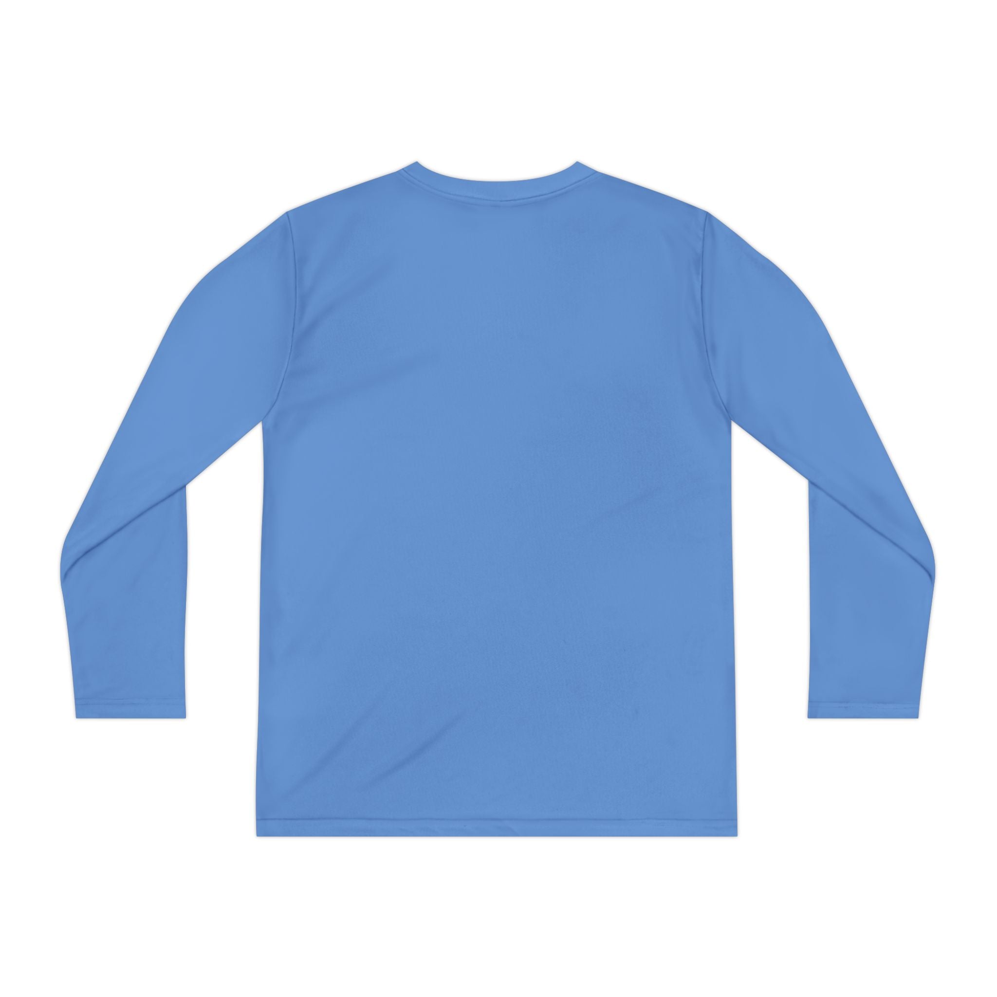 Youth Earth-Inspired Long Sleeve Shirt
