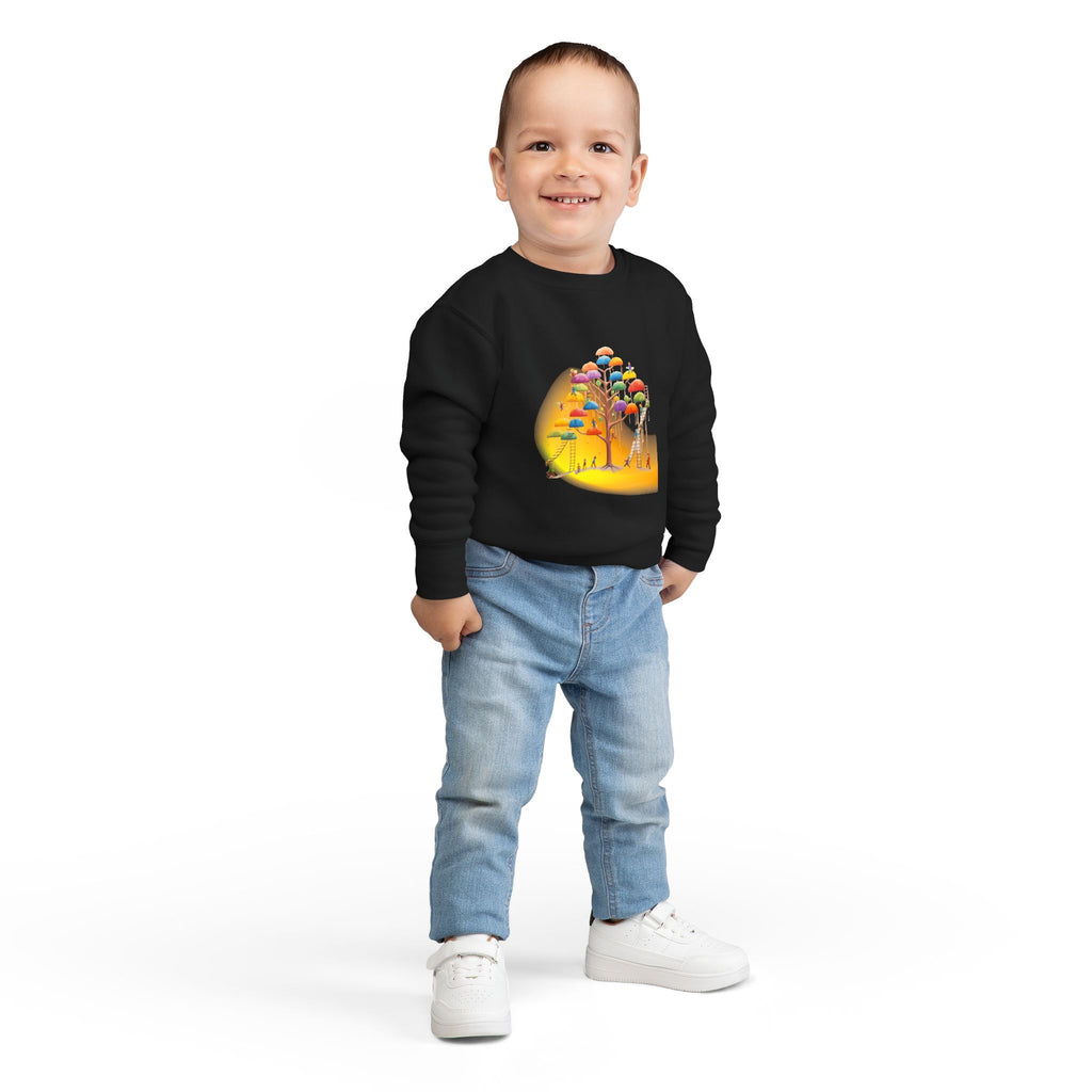 Toddler Sweatshirt
