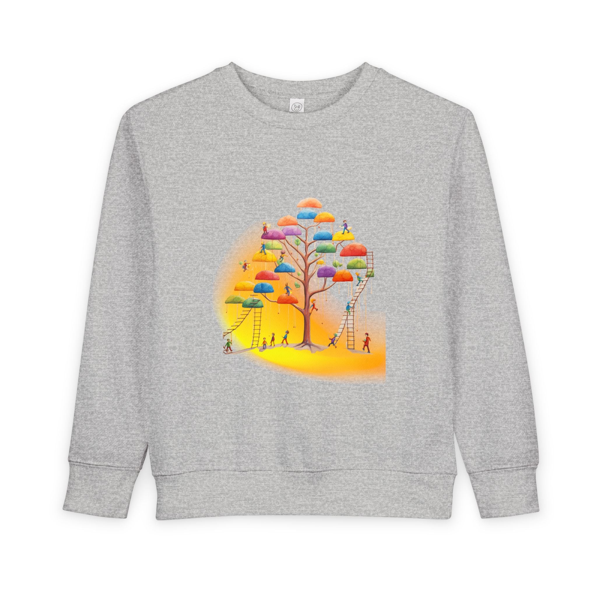 Toddler Sweatshirt