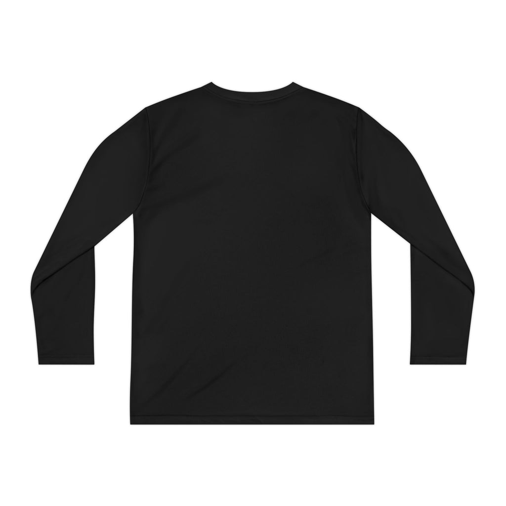 Youth Earth-Inspired Long Sleeve Shirt