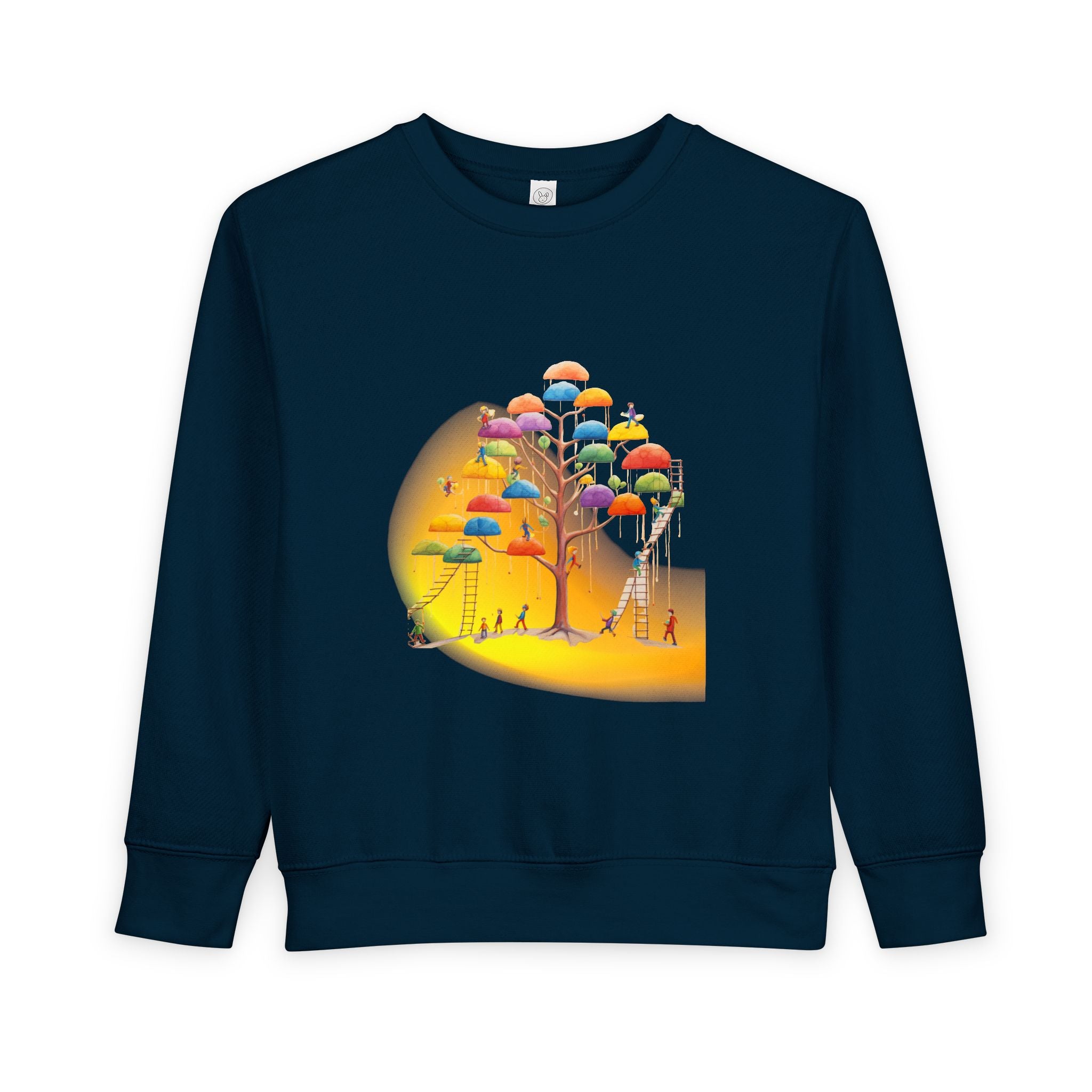 Toddler Sweatshirt
