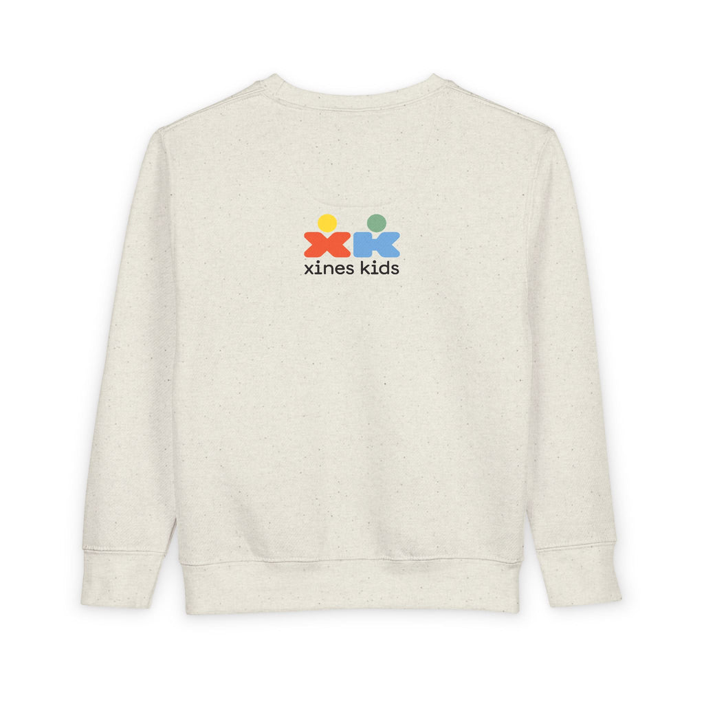 Toddler Sweatshirt