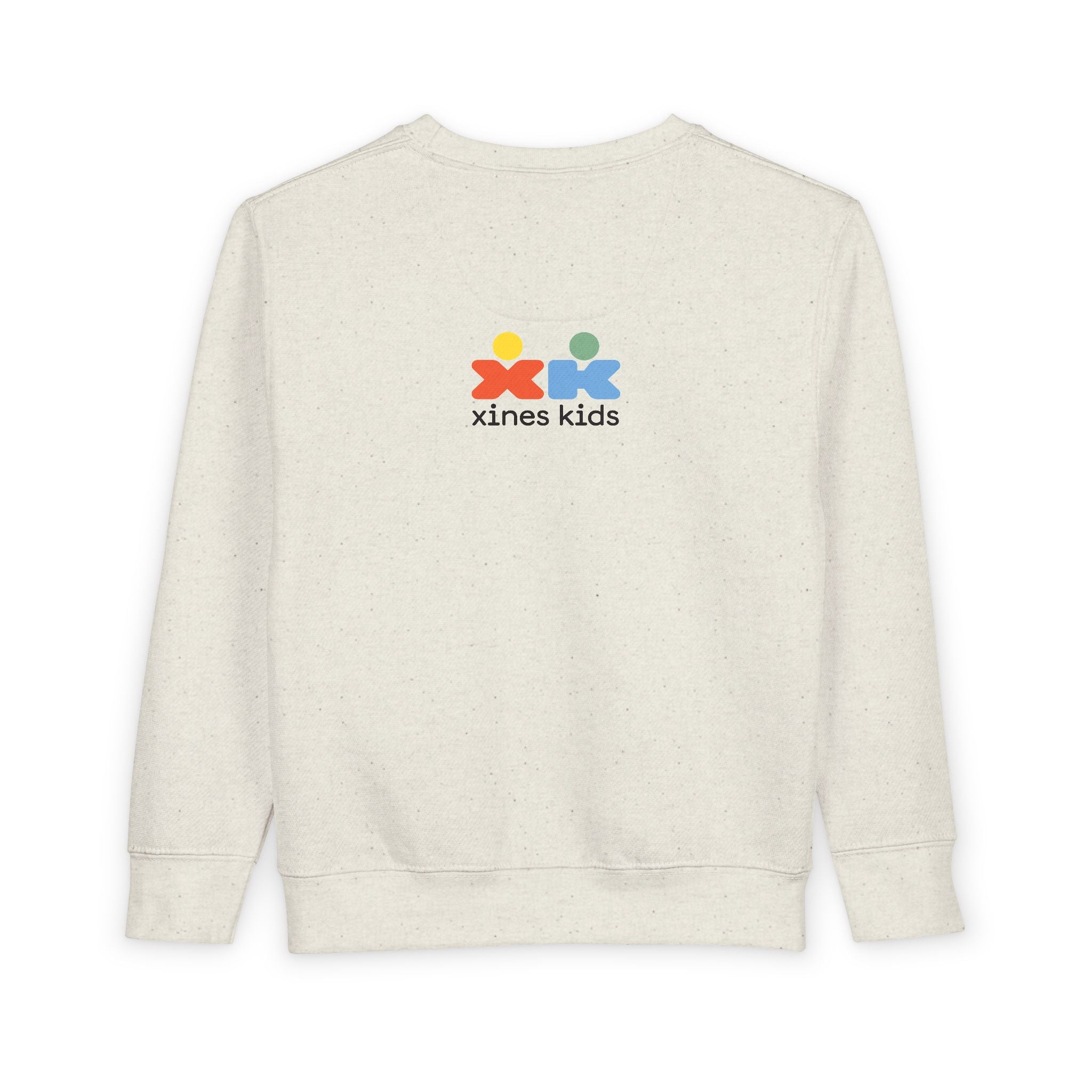 Toddler Sweatshirt