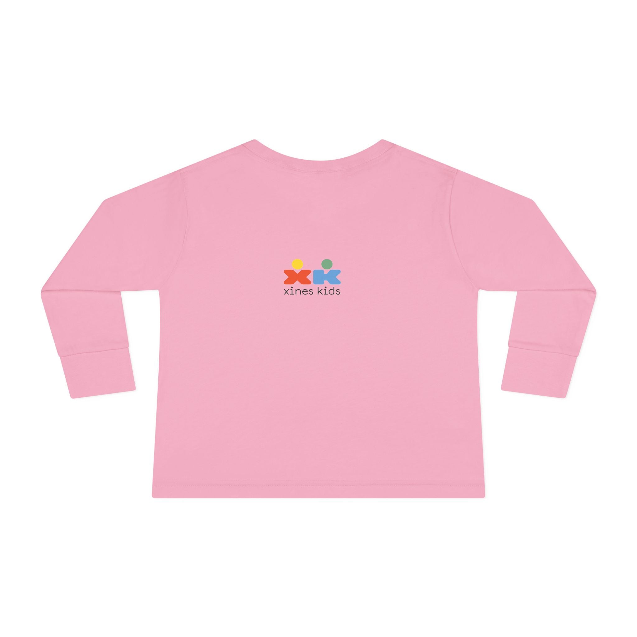 Cute Cartoon Cars Toddler Long Sleeve Tee, Kids T-Shirt, Toddler Tee, Birthday Gift, Fun Playwear, Nursery Outfit