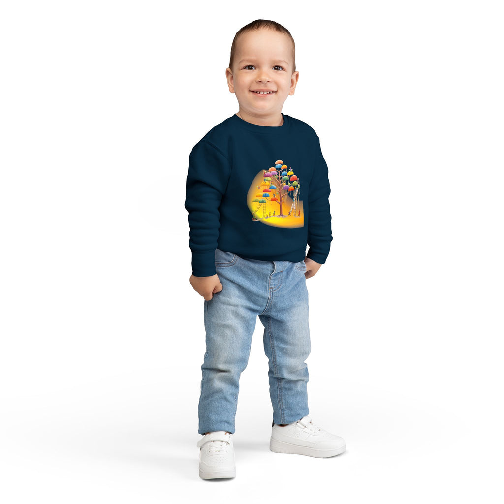 Toddler Sweatshirt