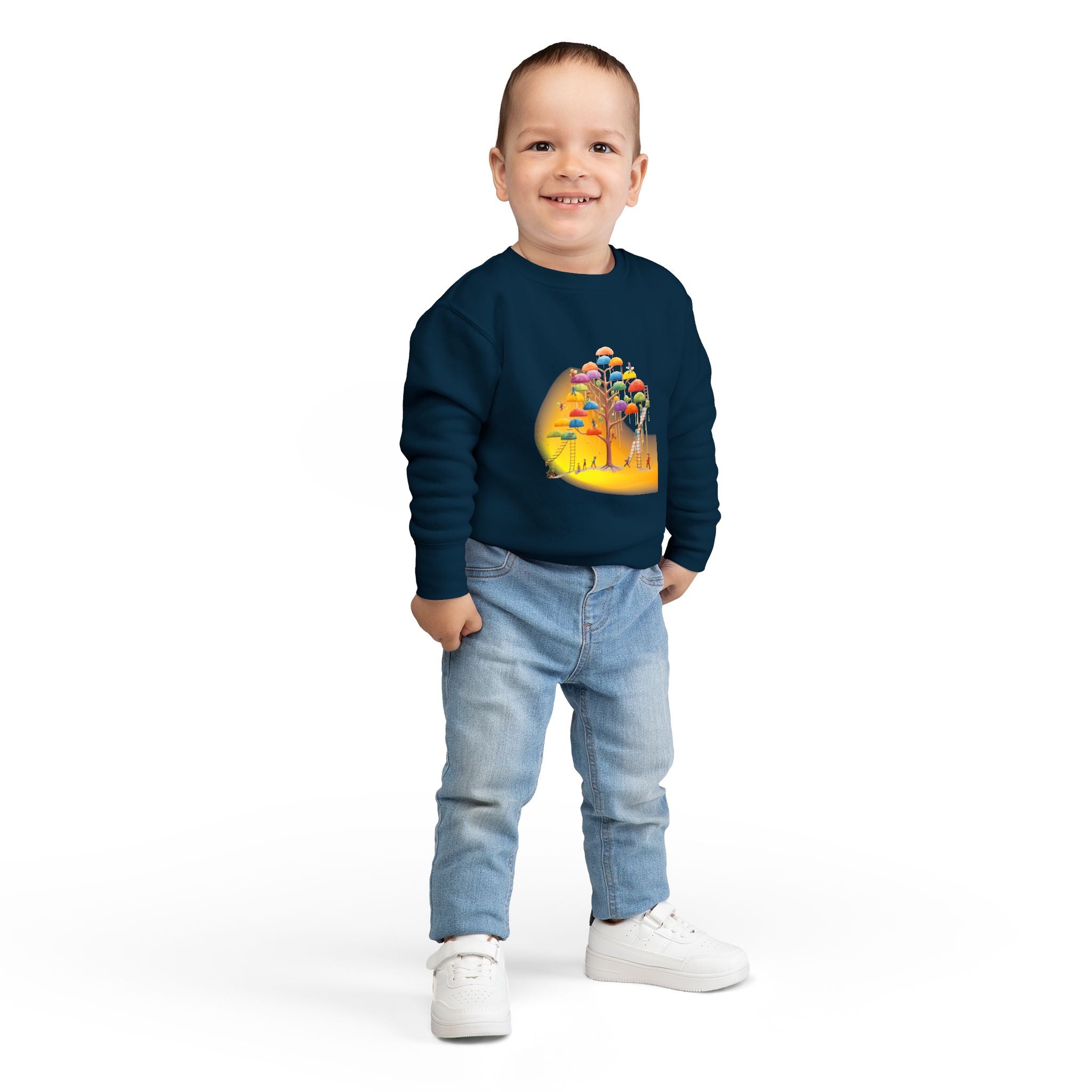 Toddler Sweatshirt
