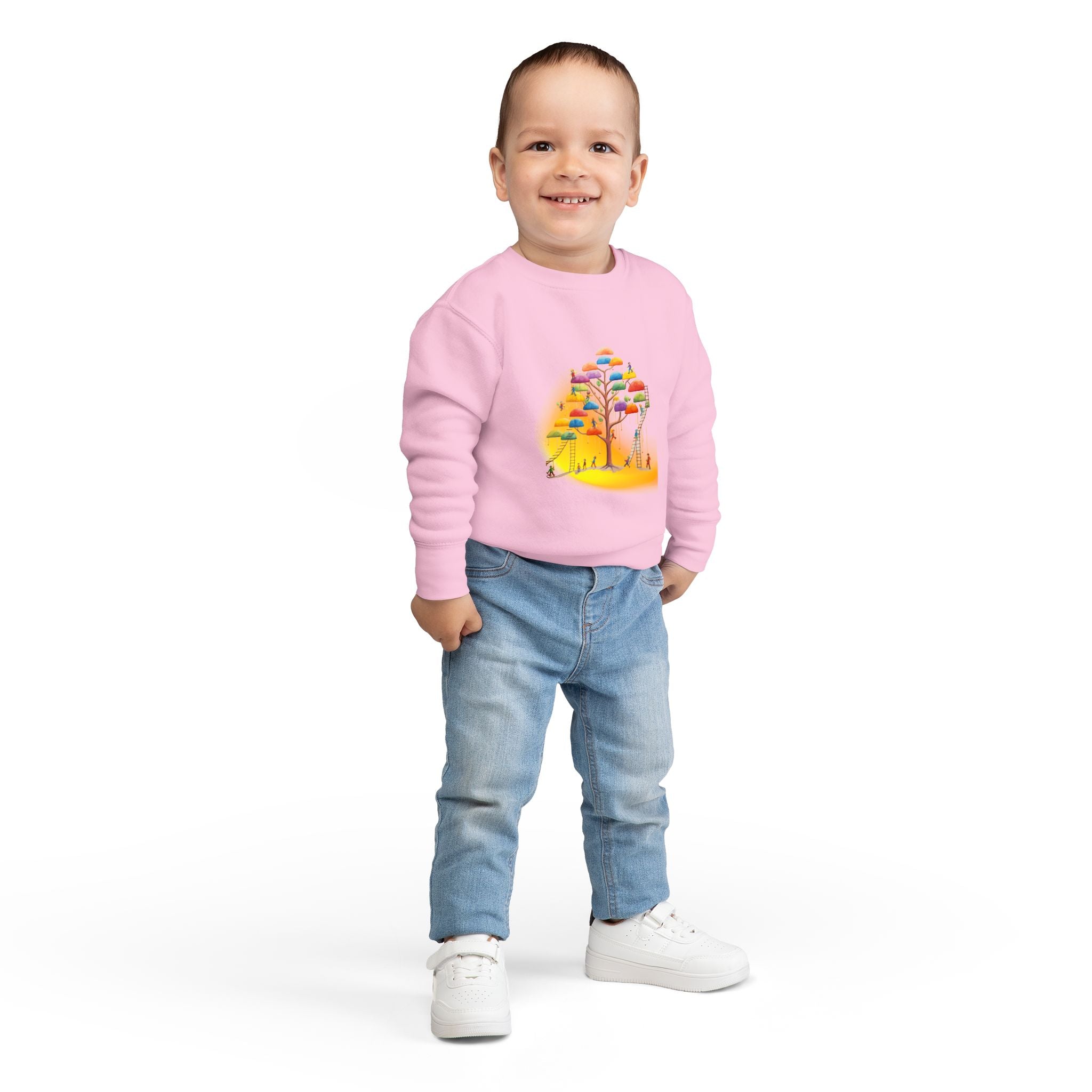 Toddler Sweatshirt