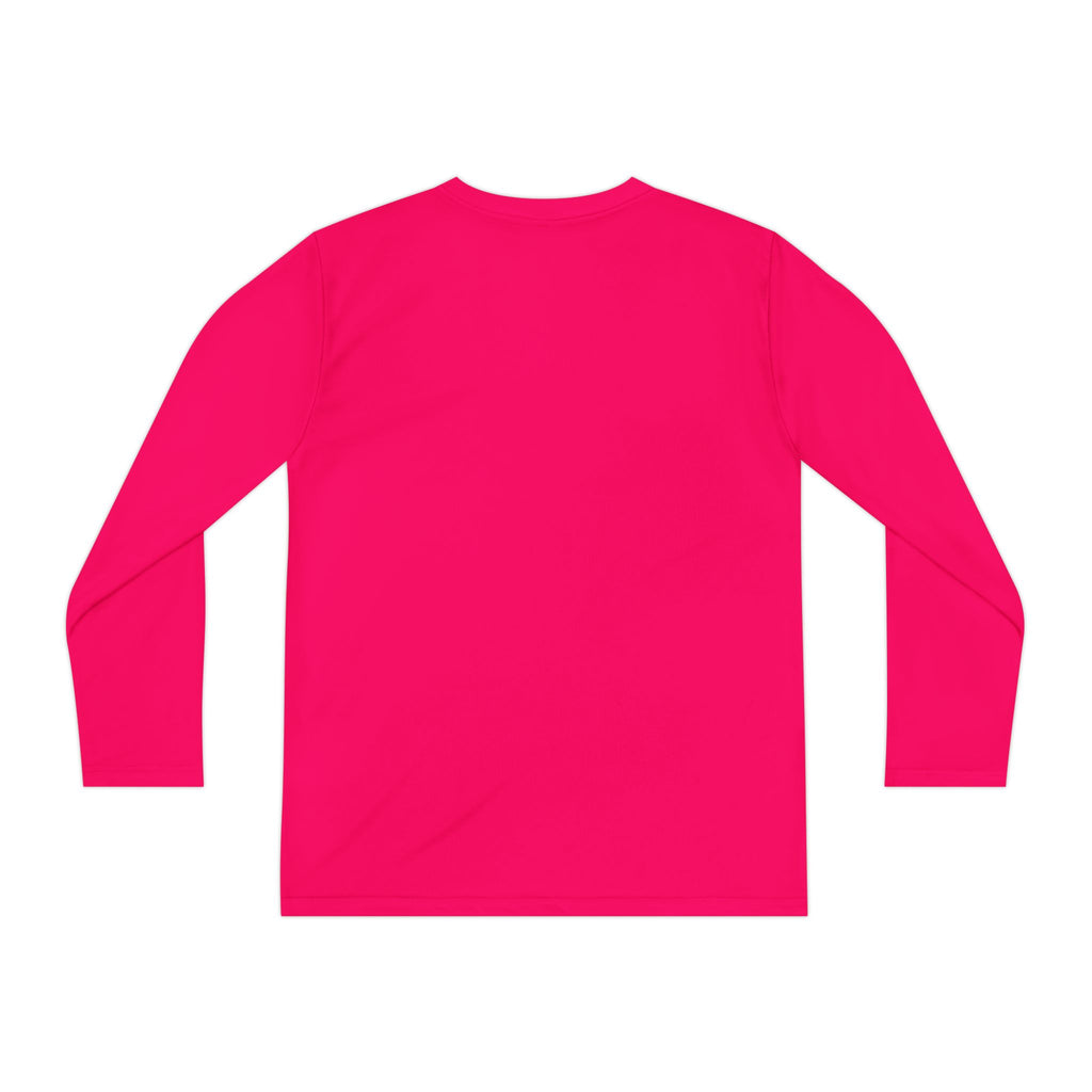 Youth Earth-Inspired Long Sleeve Shirt