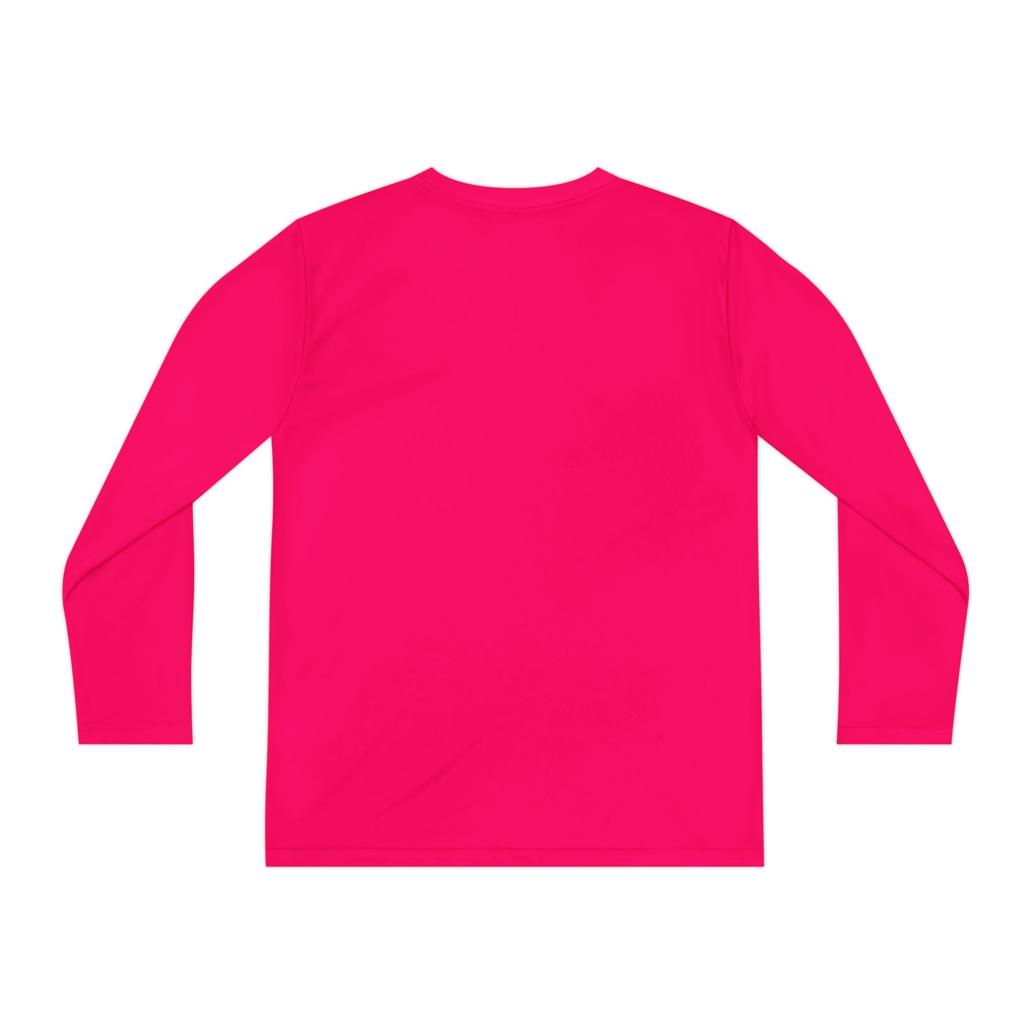 Youth Earth-Inspired Long Sleeve Shirt