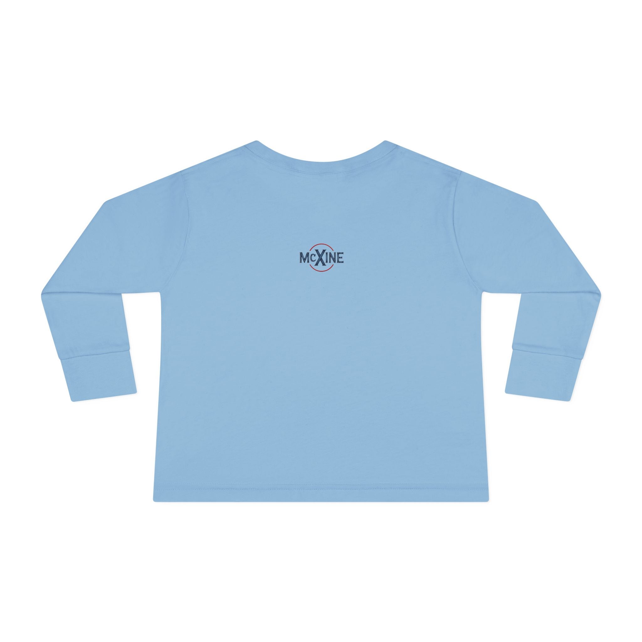 Toddler Long Sleeve Tee Printify
