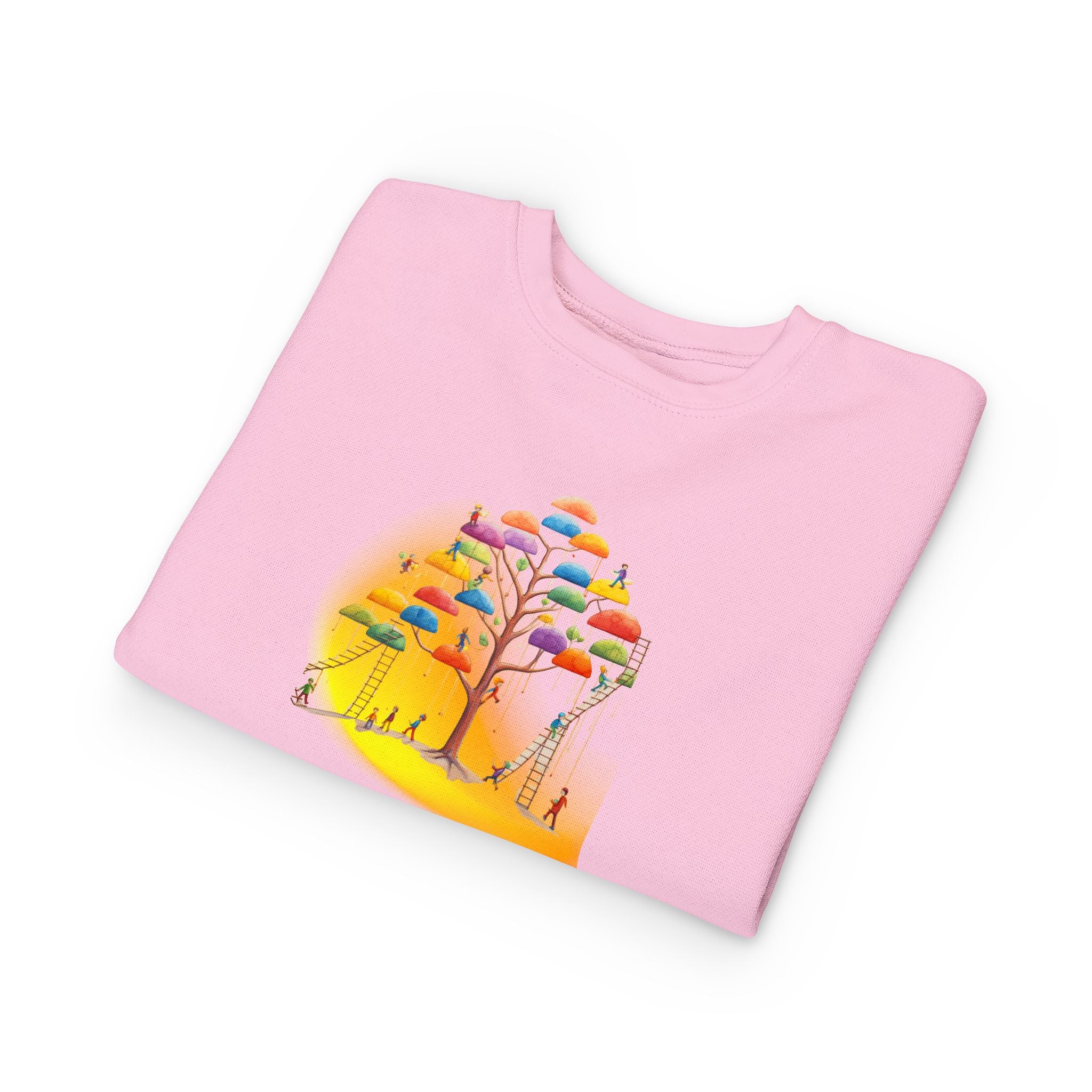 Toddler Sweatshirt