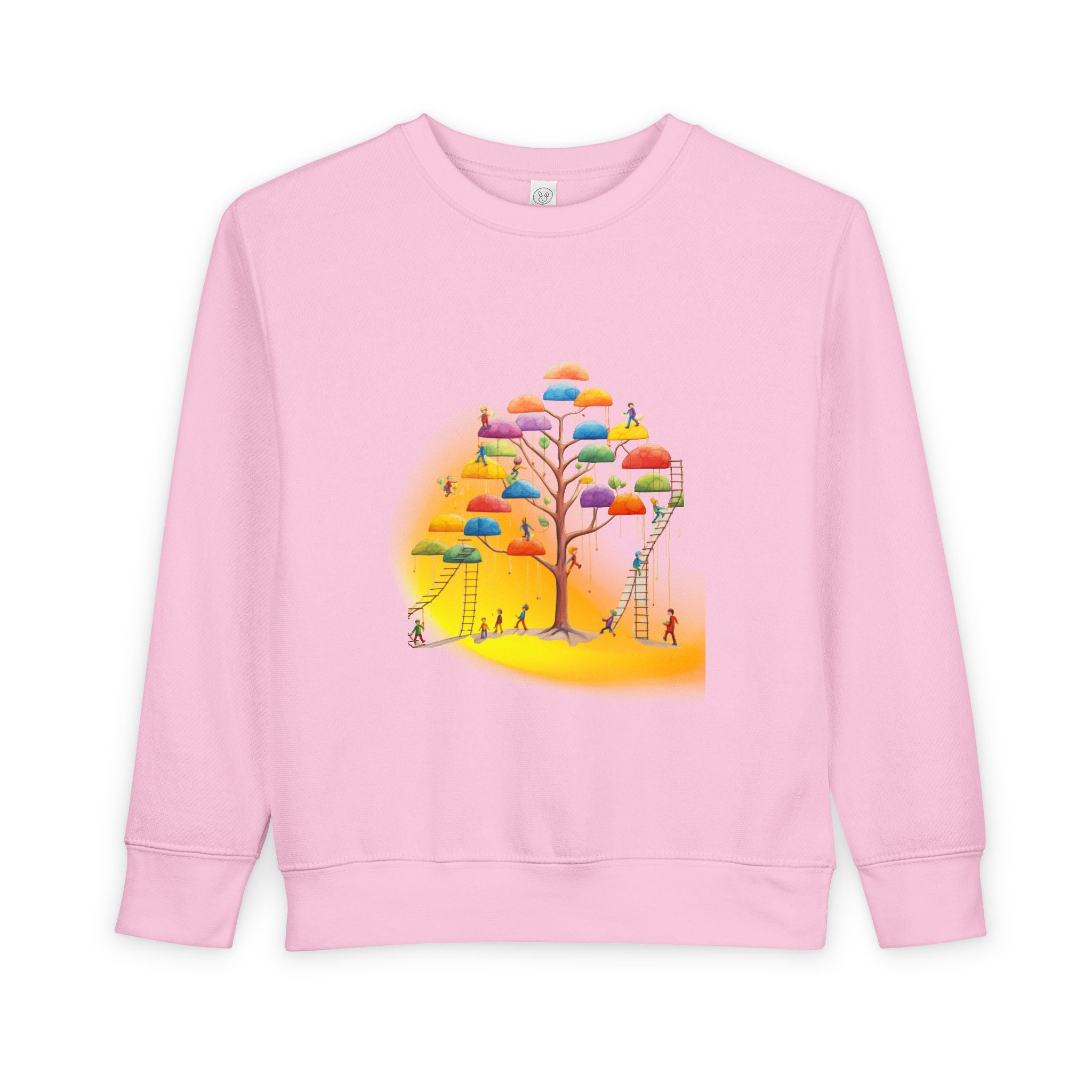Toddler Sweatshirt