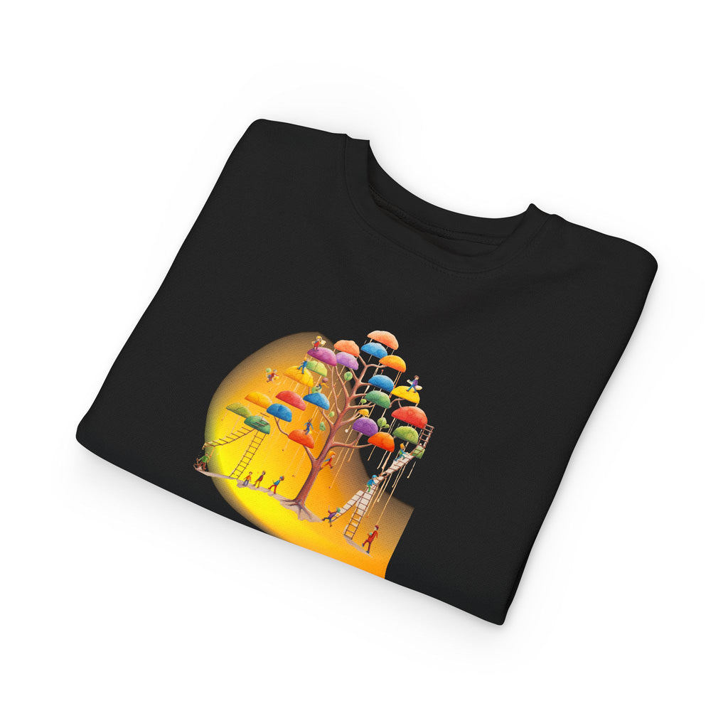 Toddler Sweatshirt