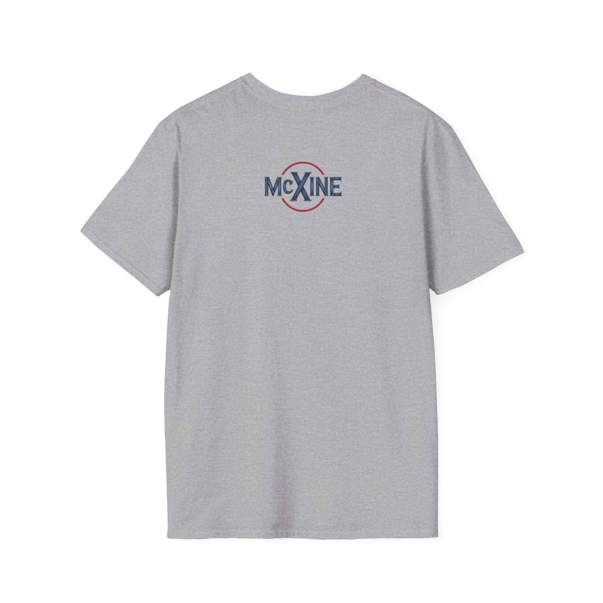 Off To Commit Tom Foolery T-Shirt