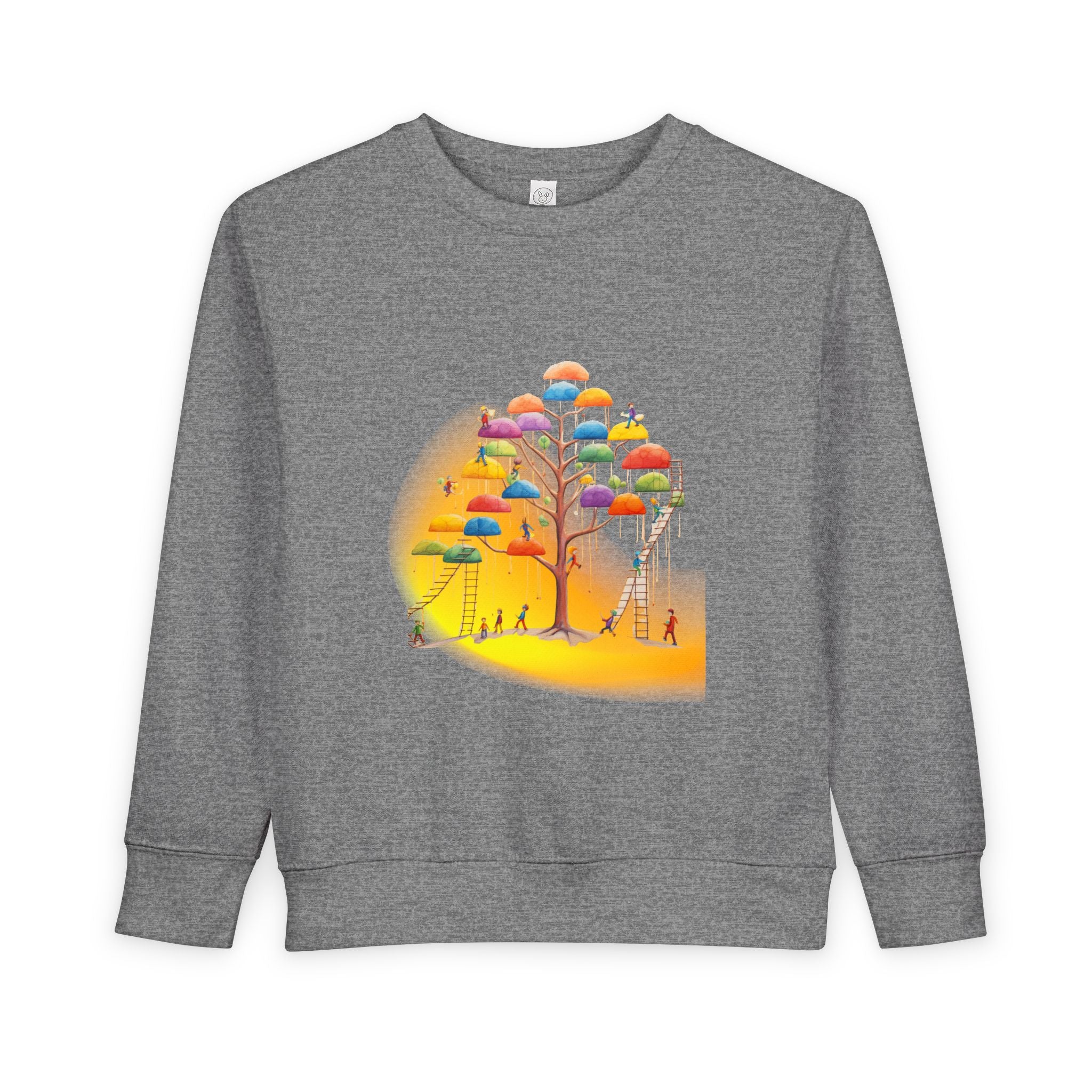 Toddler Sweatshirt