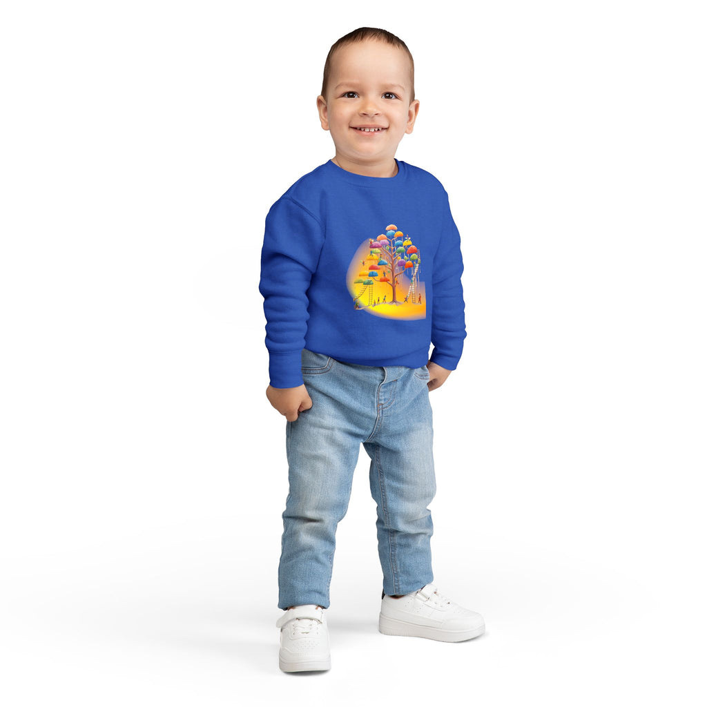 Toddler Sweatshirt
