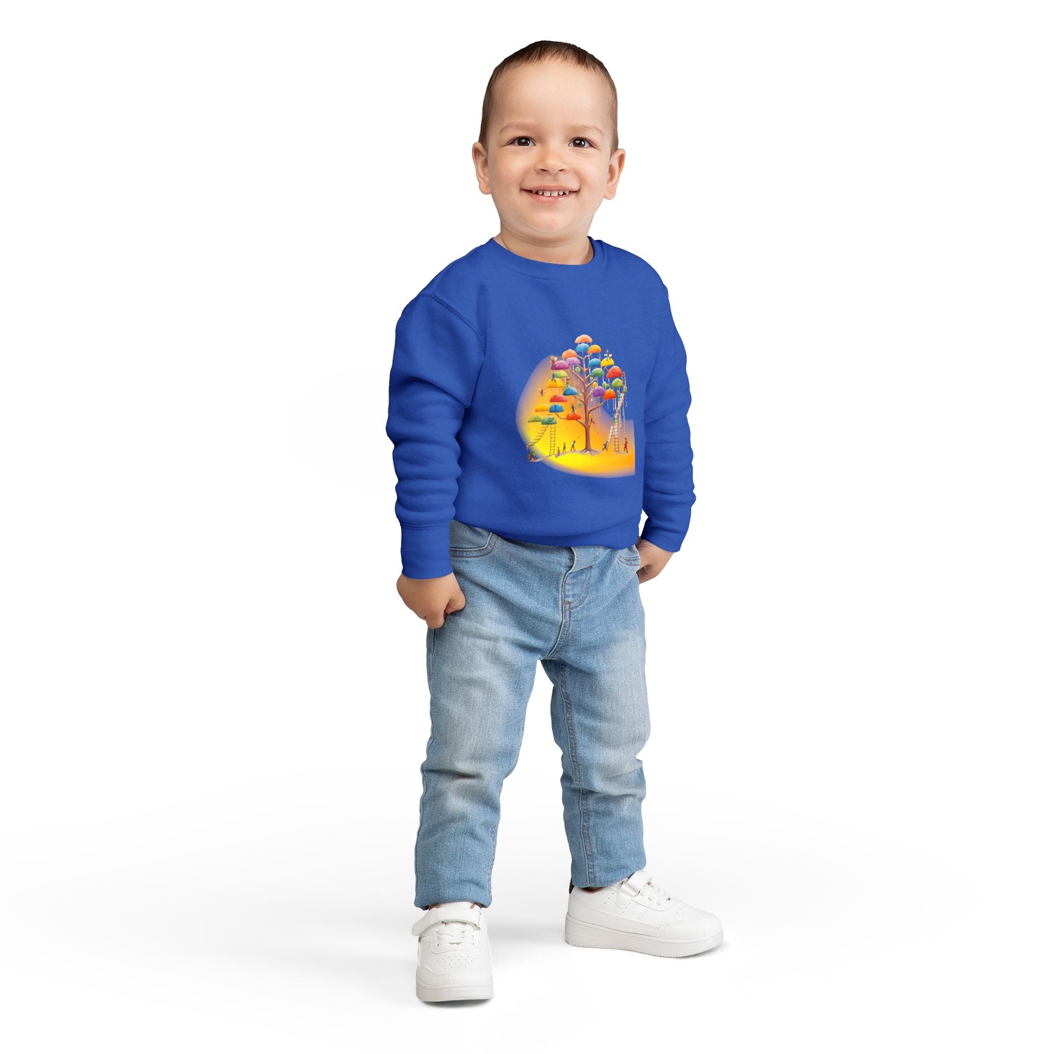 Toddler Sweatshirt