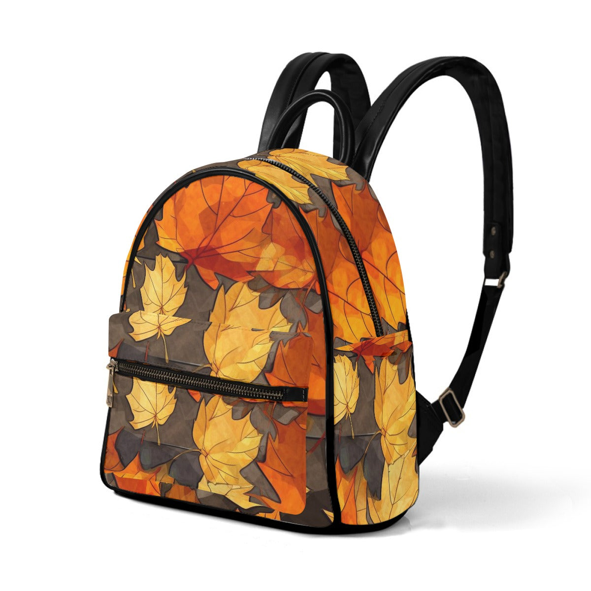 Small Size Backpack