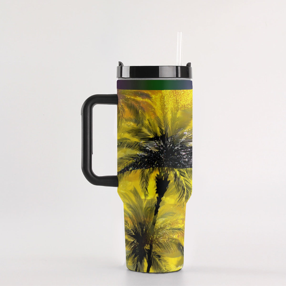 40oz Colorful Cup