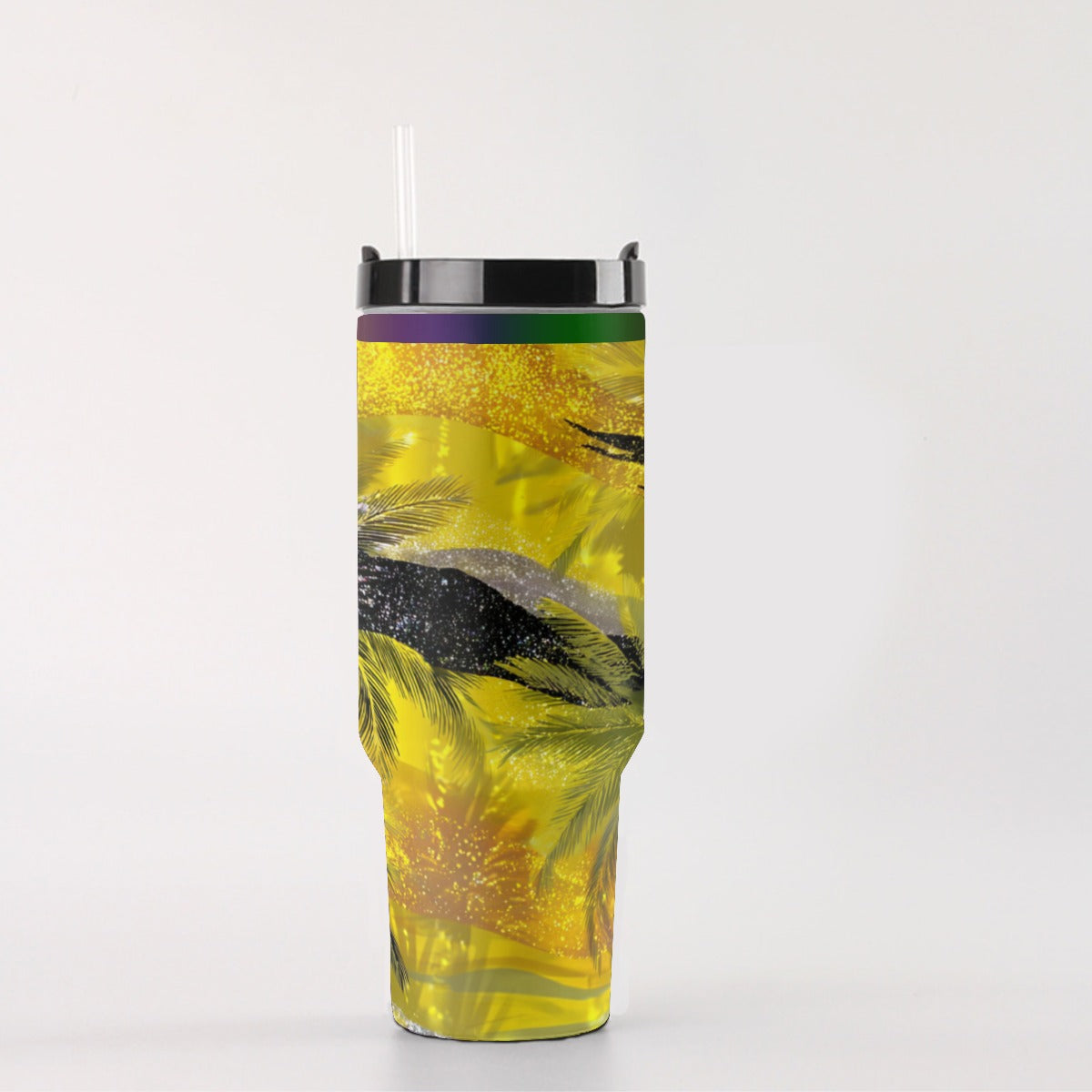 40oz Colorful Cup