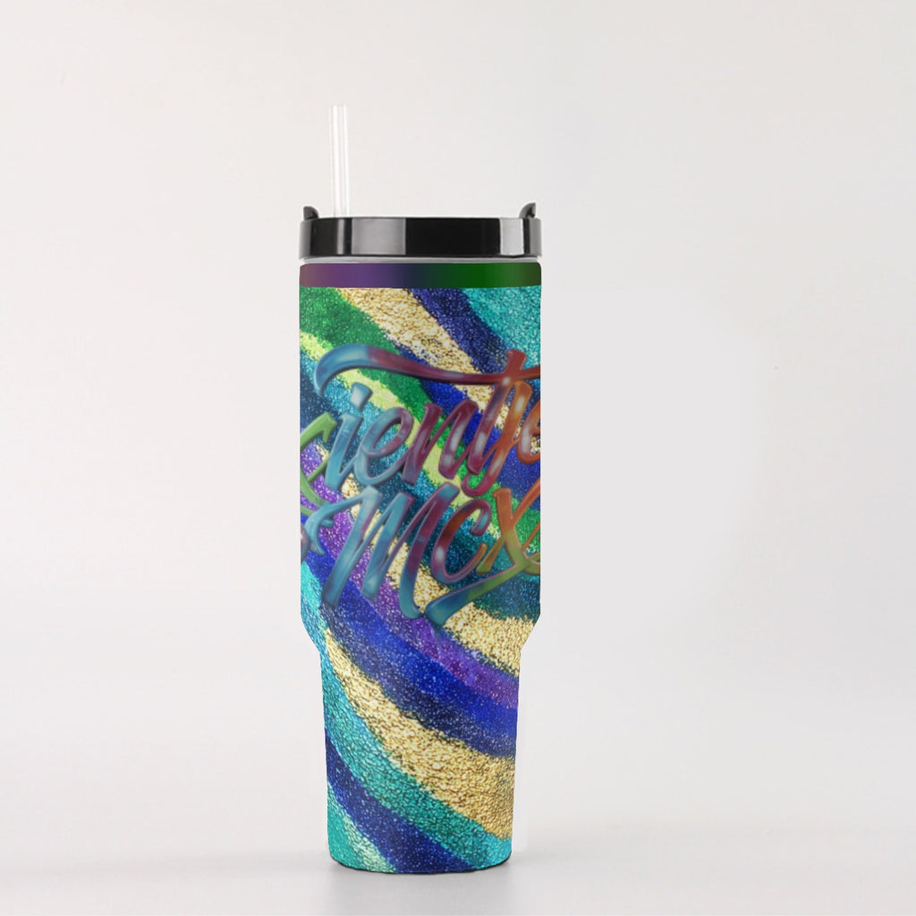 40oz Colorful Cup Yoycol