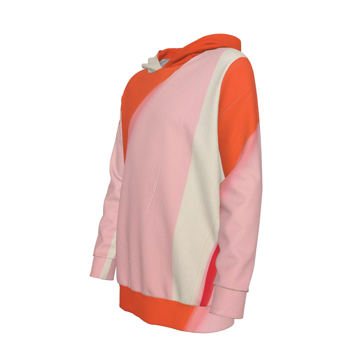 All-Over Print Kid's Pullover Hoodie | 310GSM Cotton