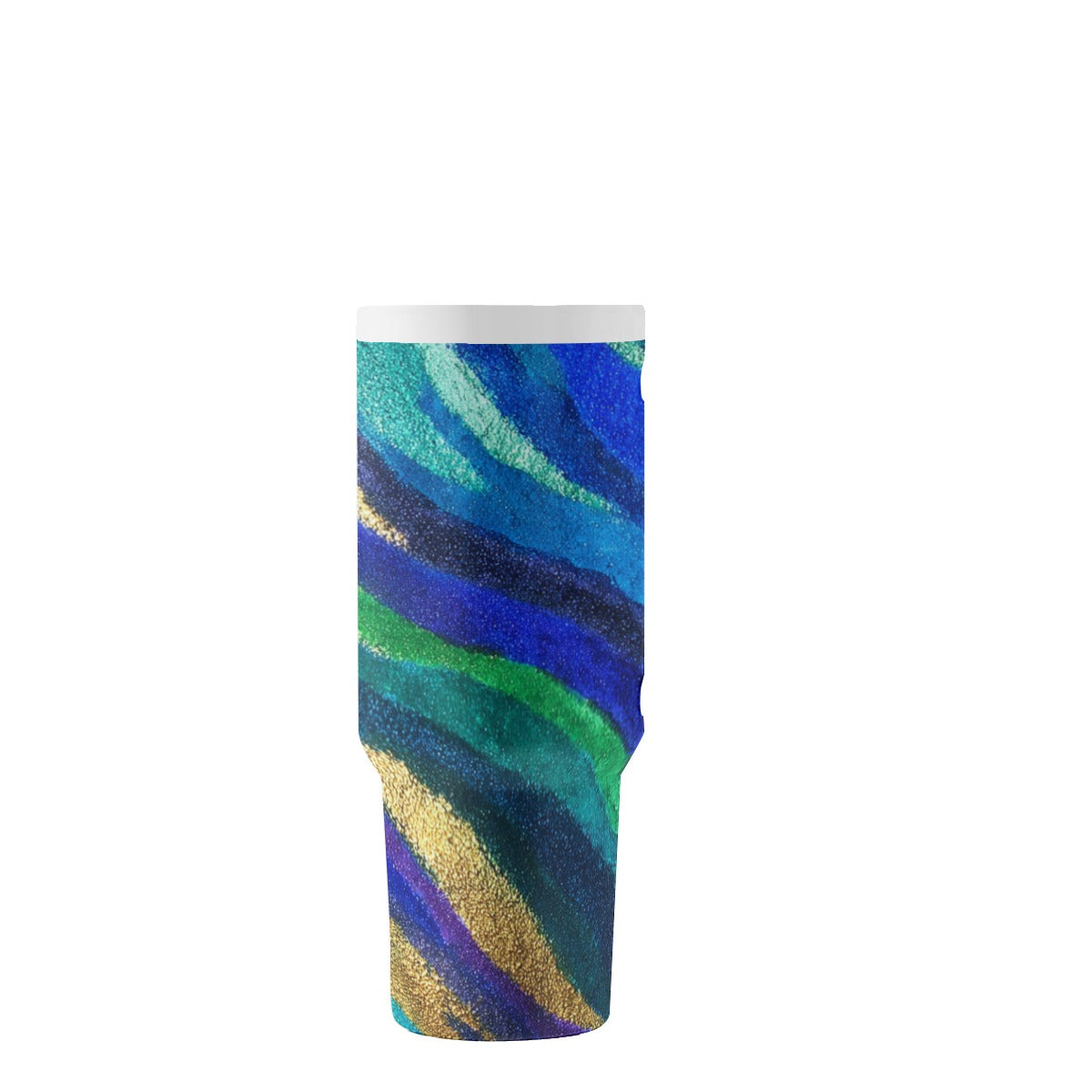 40oz Colorful Cup