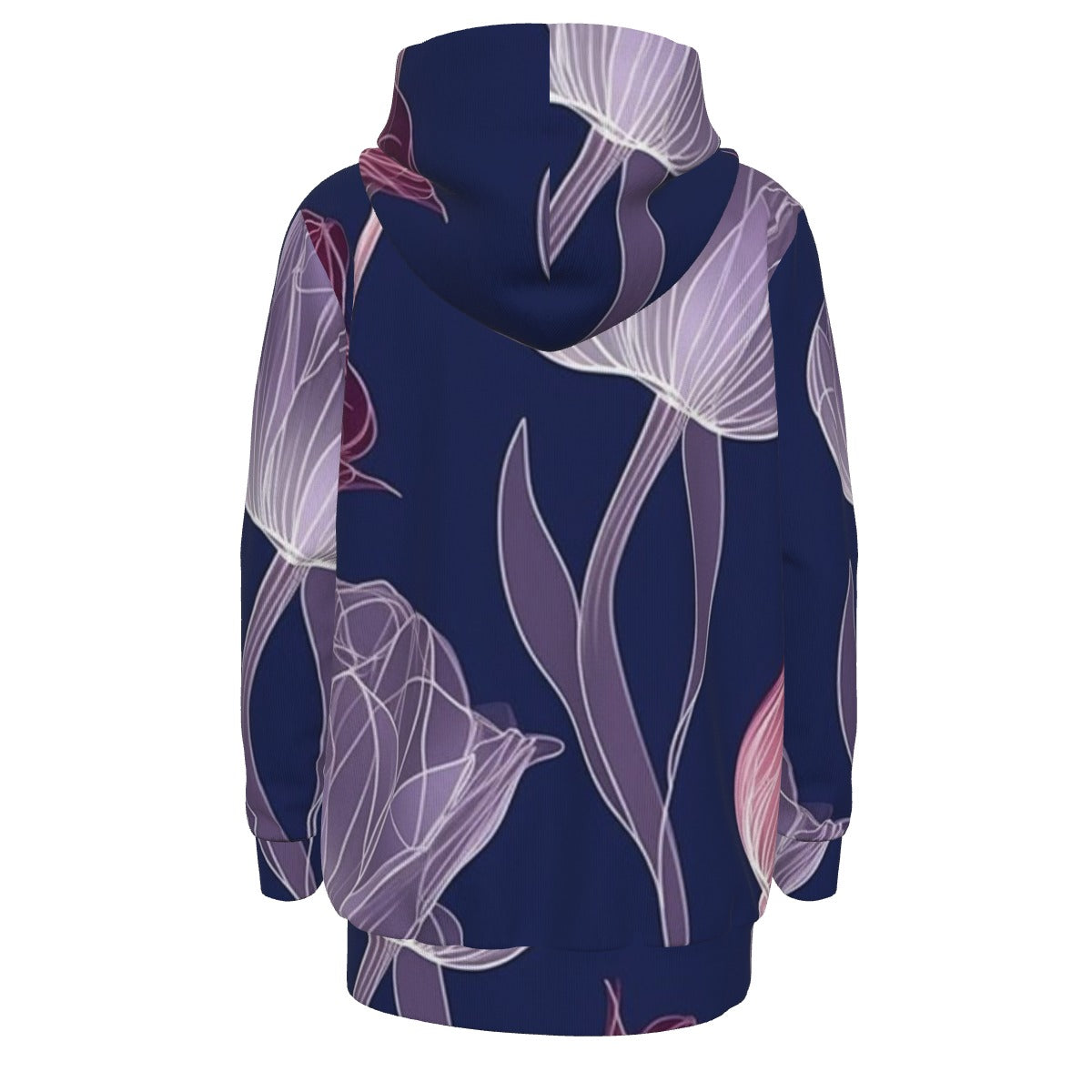 All-Over Print Kid's Pullover Hoodie | 310GSM Cotton