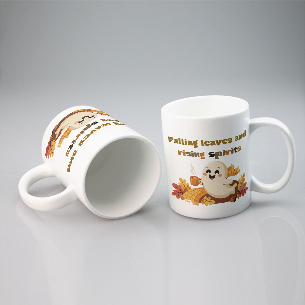 Mugs 11oz | ceramics