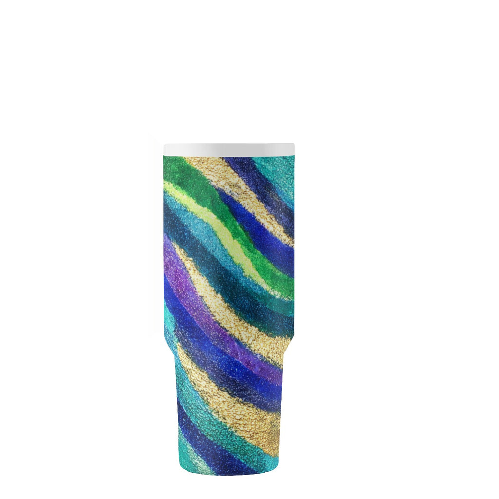 40oz Colorful Cup