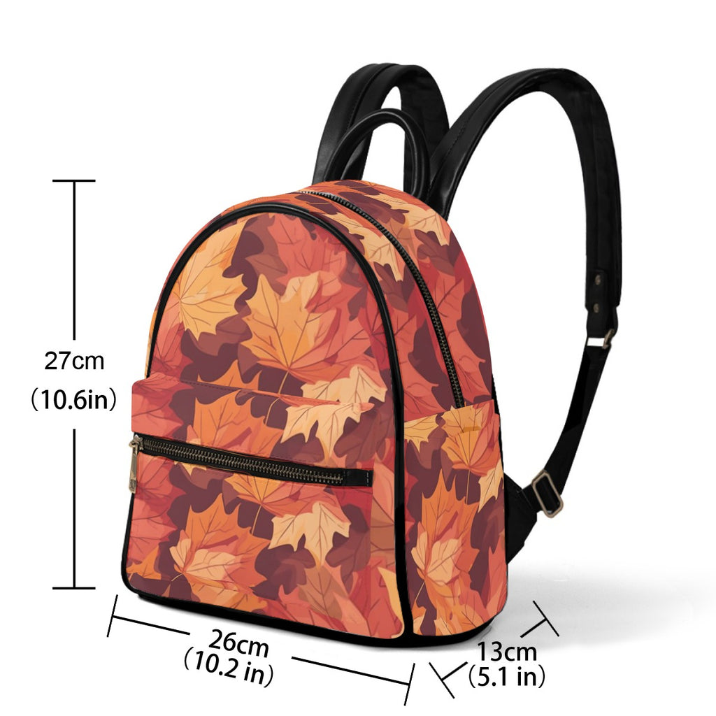 Small Size Backpack