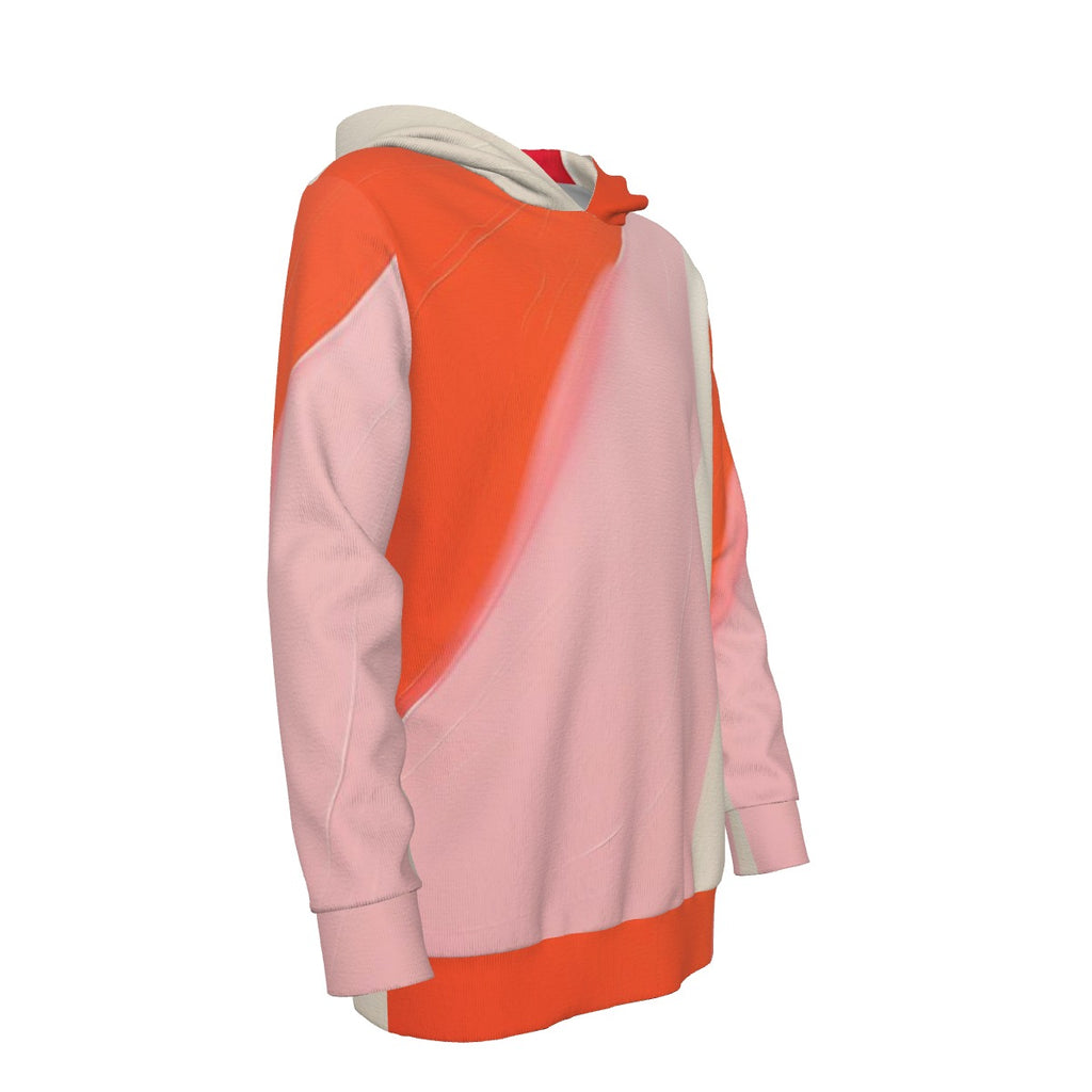 All-Over Print Kid's Pullover Hoodie | 310GSM Cotton