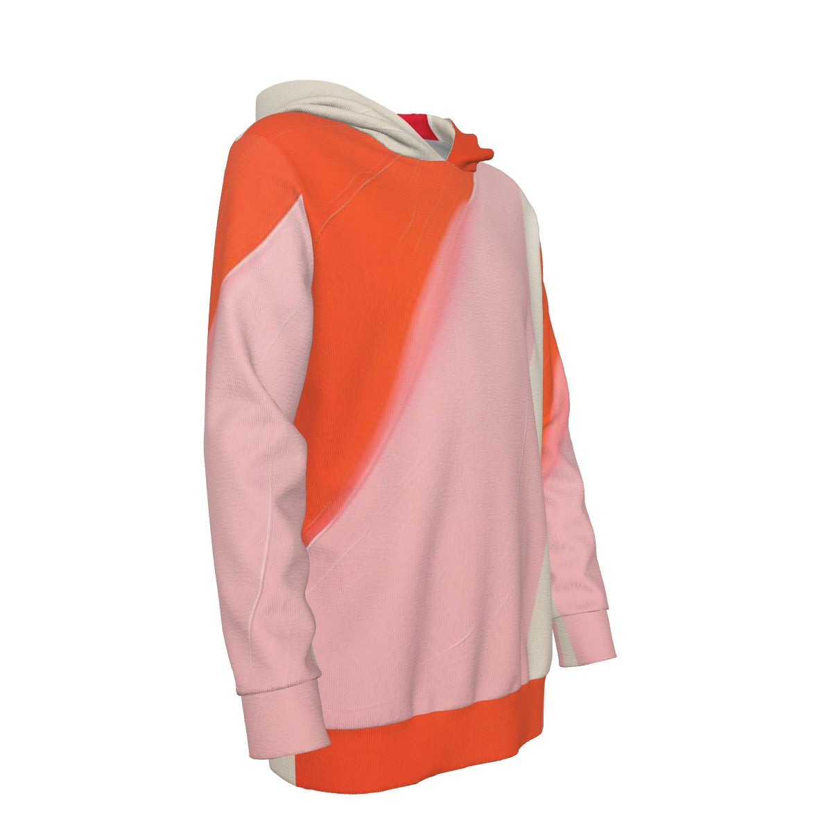 All-Over Print Kid's Pullover Hoodie | 310GSM Cotton
