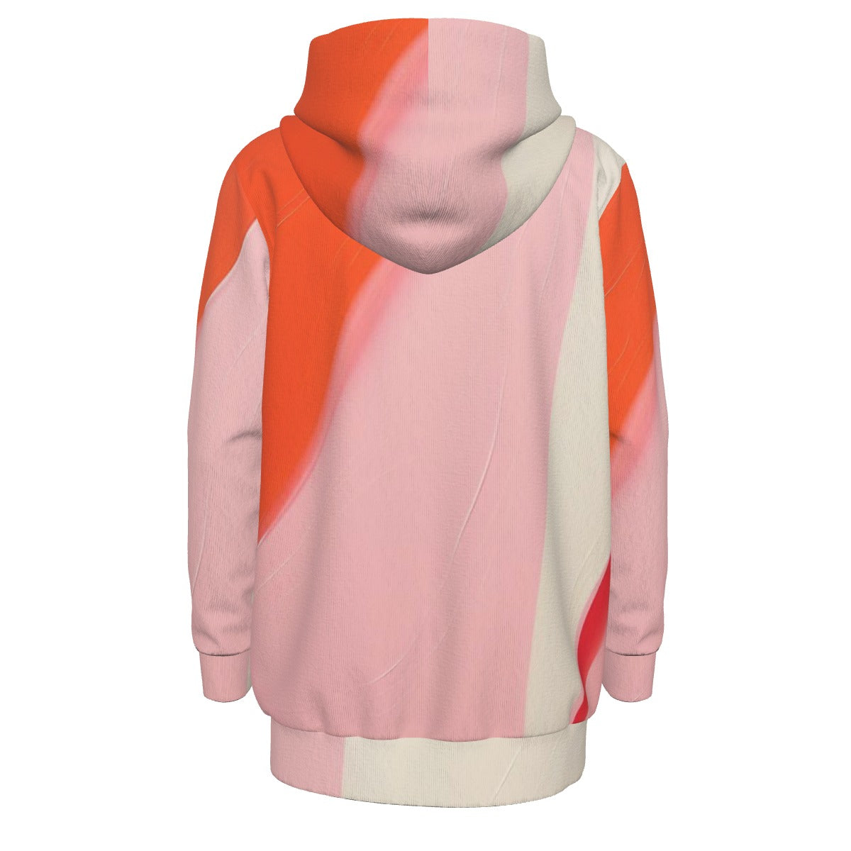 All-Over Print Kid's Pullover Hoodie | 310GSM Cotton