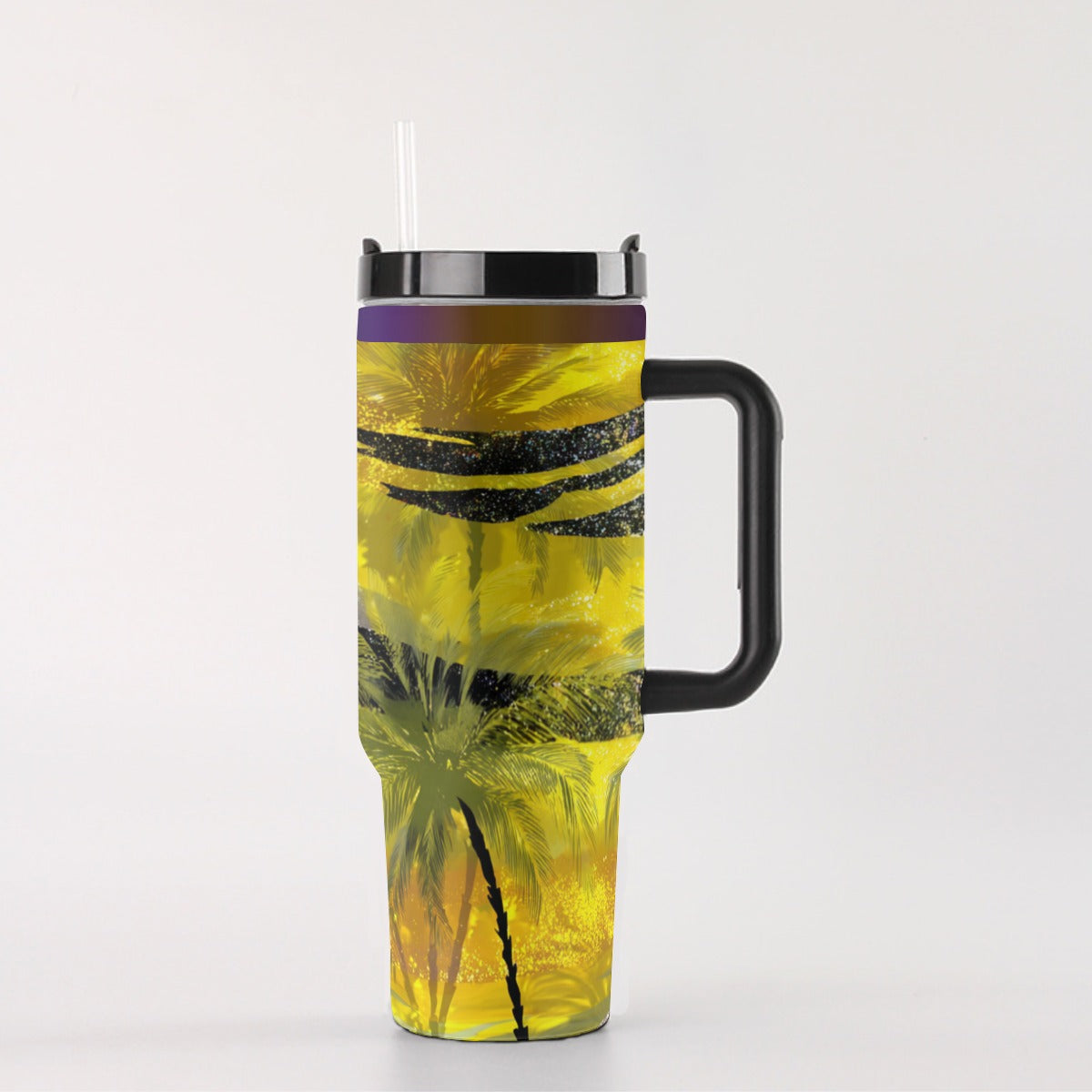 40oz Colorful Cup