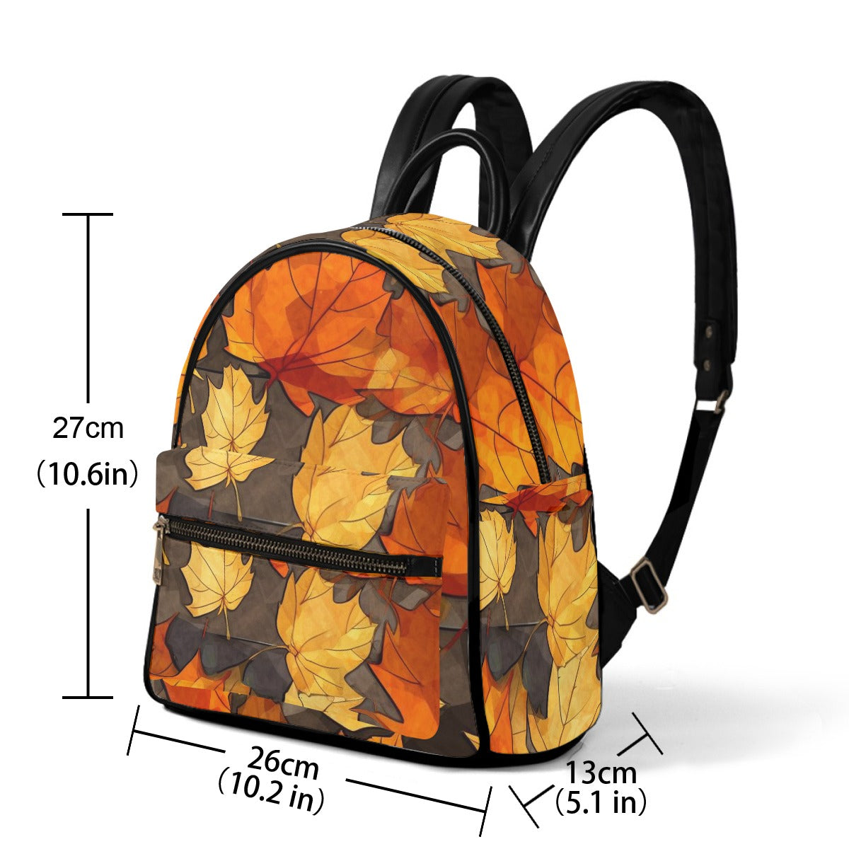 Small Size Backpack