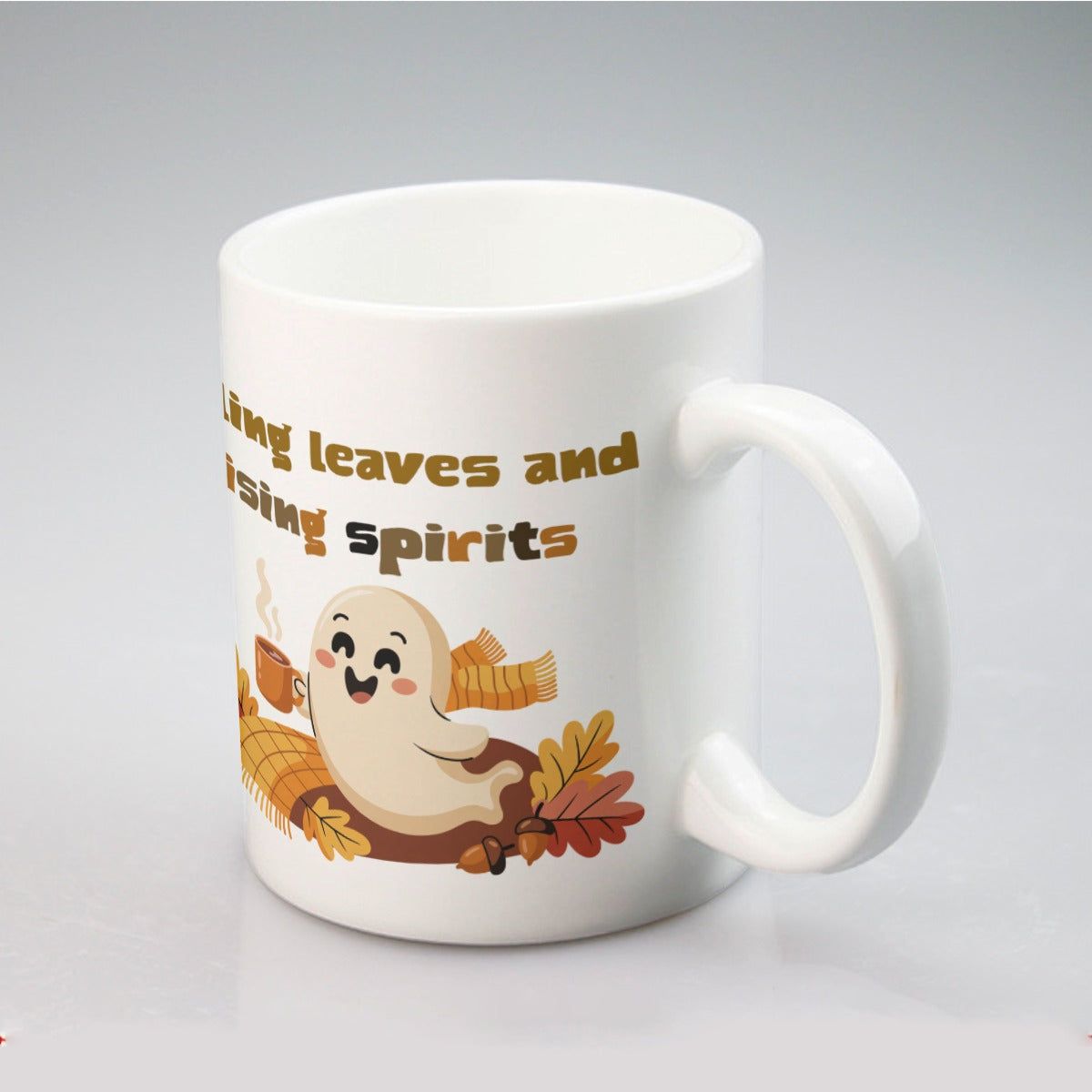 Mugs 11oz | ceramics