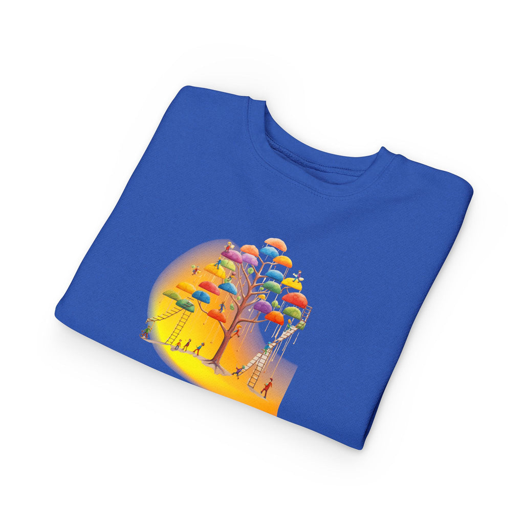 Toddler Sweatshirt