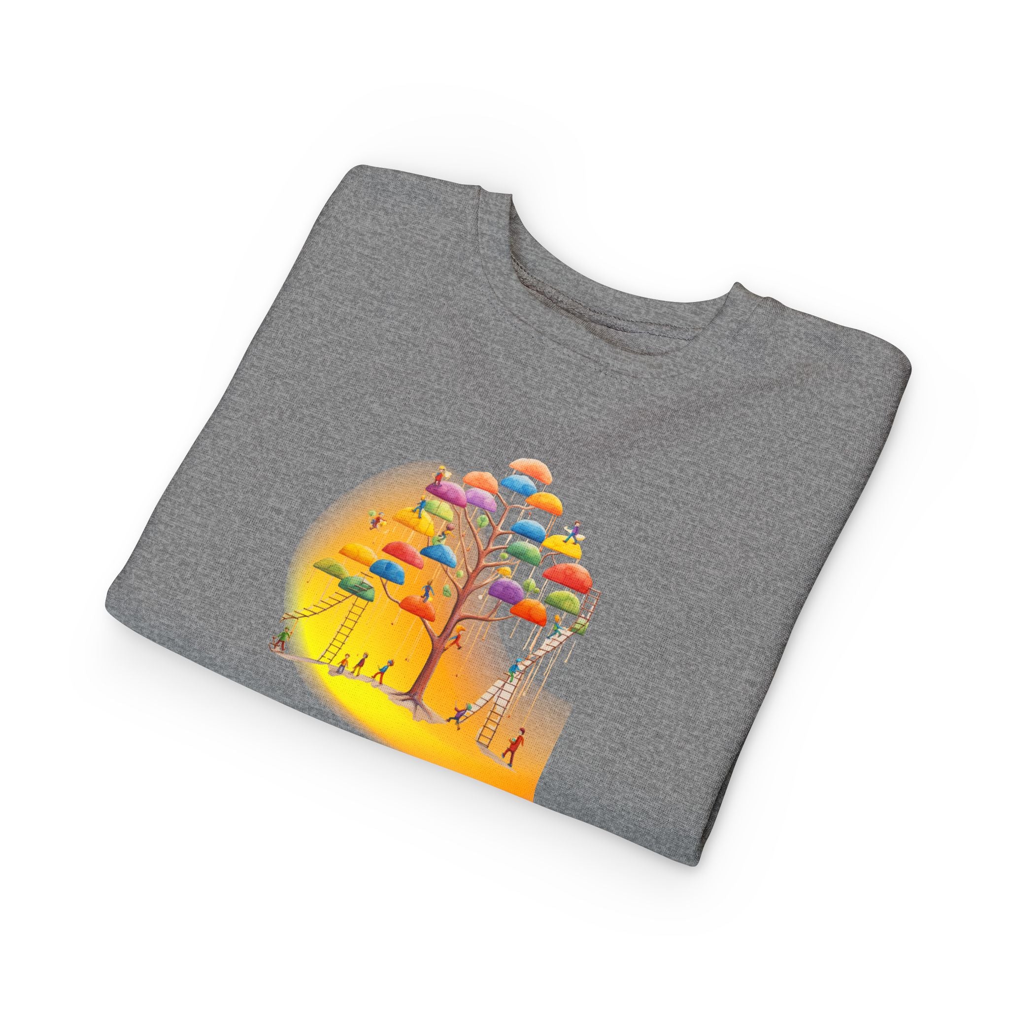 Toddler Sweatshirt