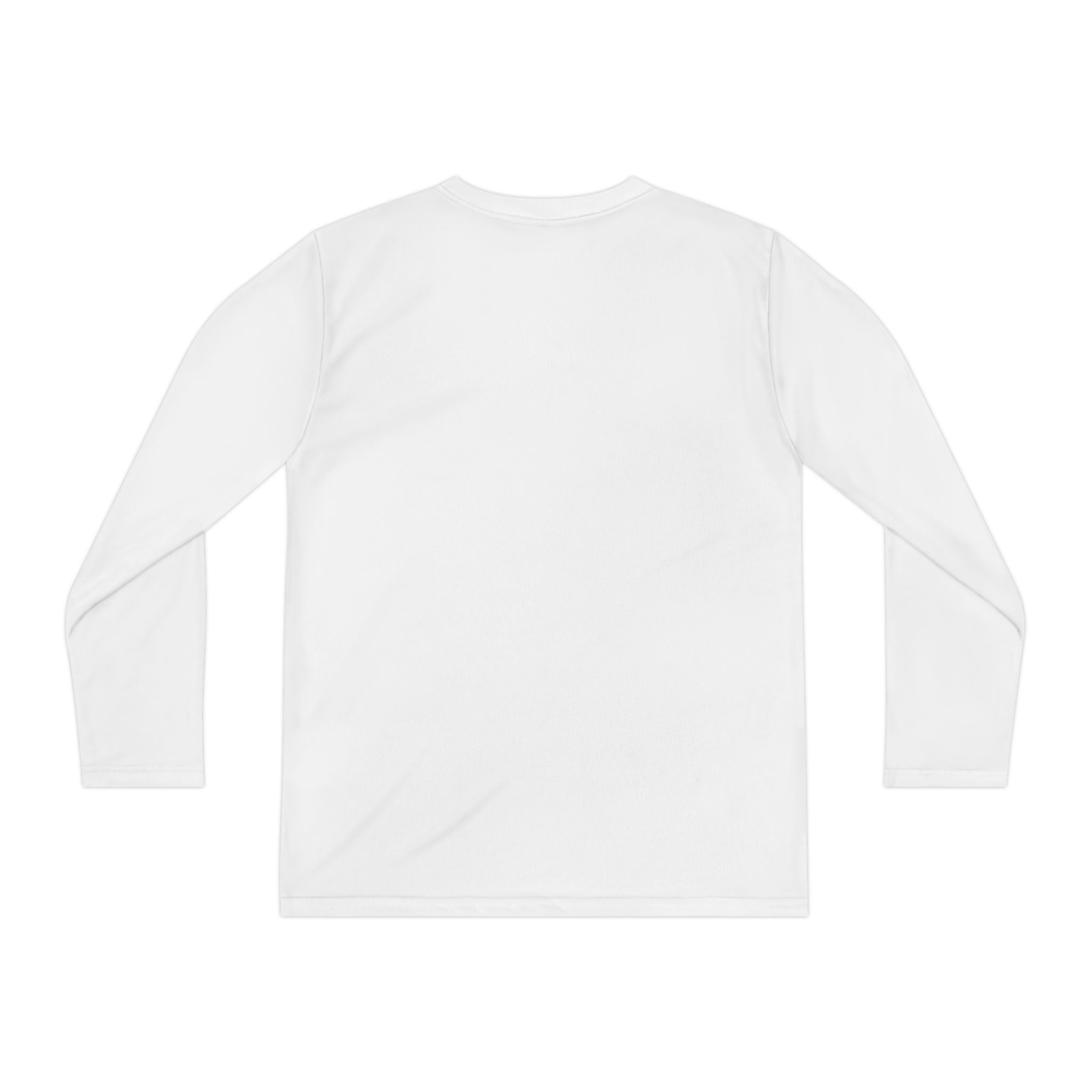 Youth Earth-Inspired Long Sleeve Shirt