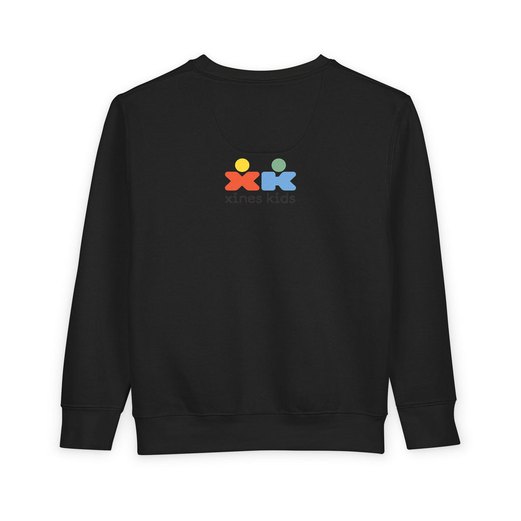 Toddler Sweatshirt