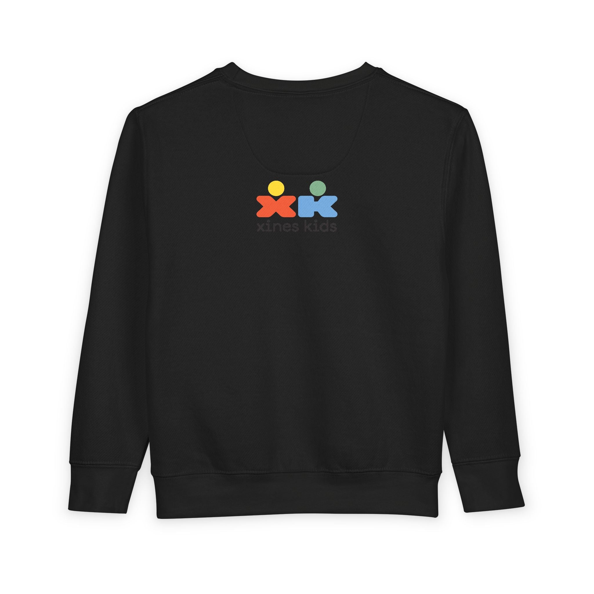 Toddler Sweatshirt